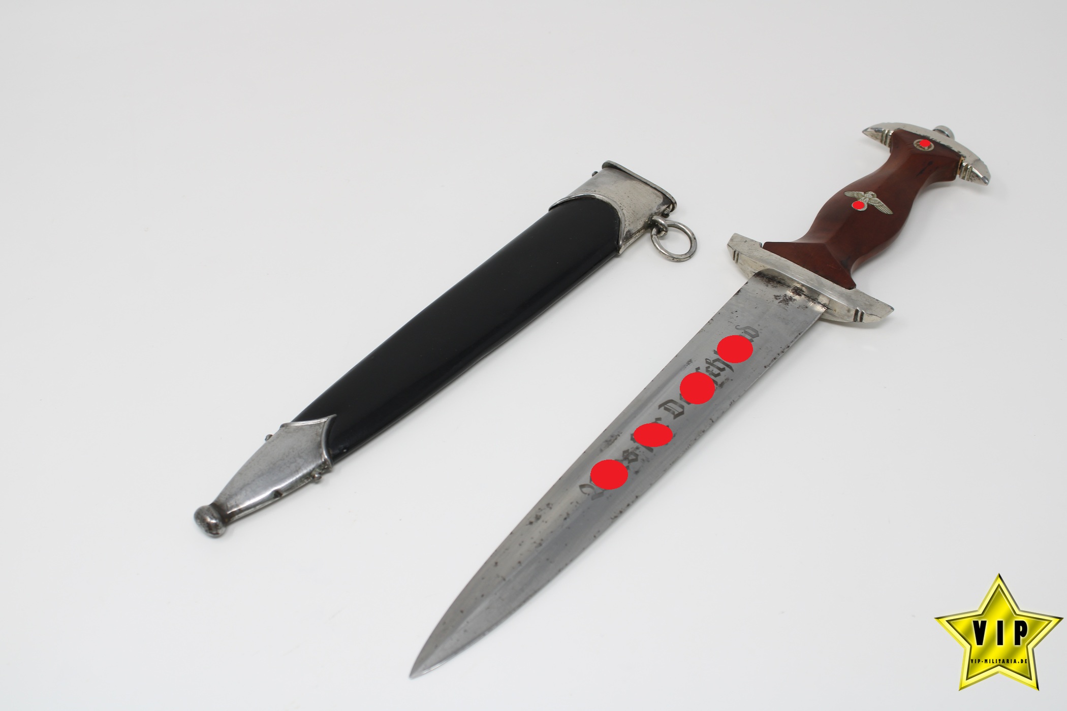 NSKK DOLCH RZM M7/103