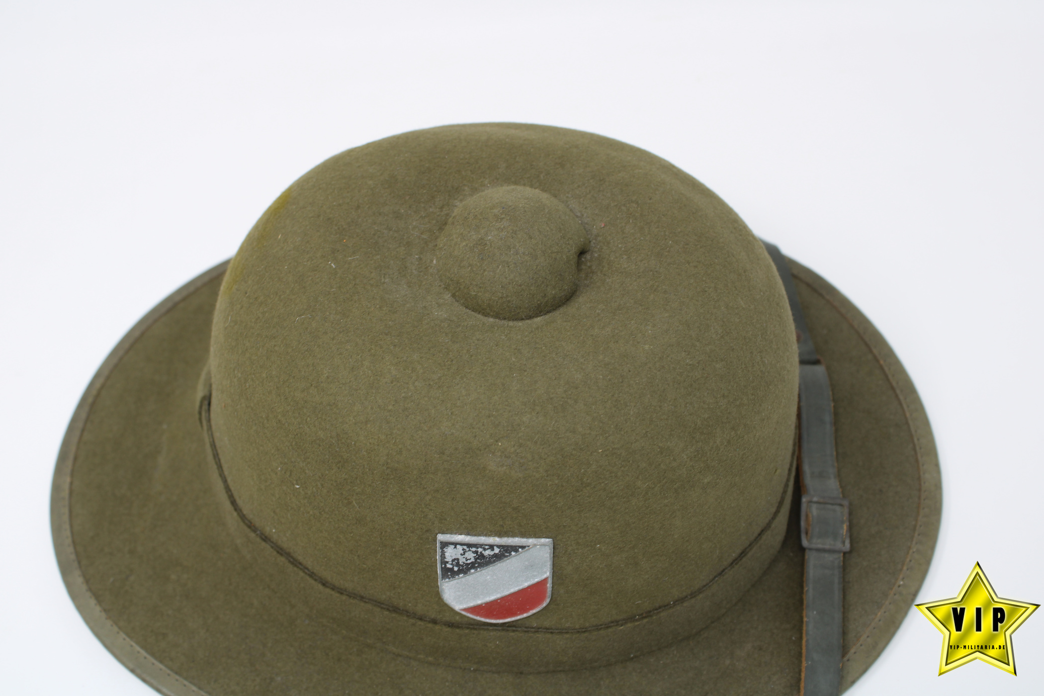 Wehrmacht Tropenhelm