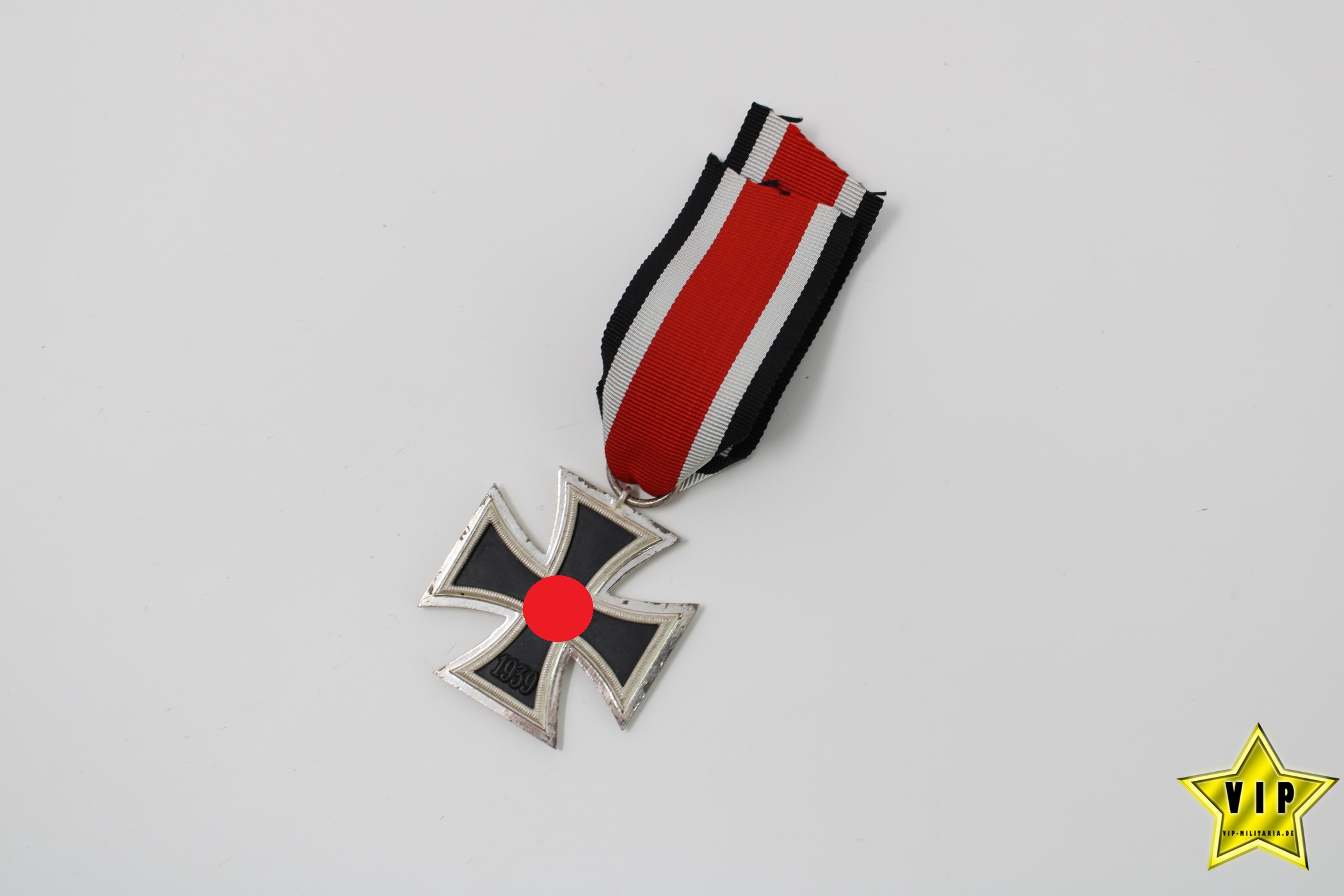 Eisernes Kreuz 2. Klasse 1939 Hersteller 13