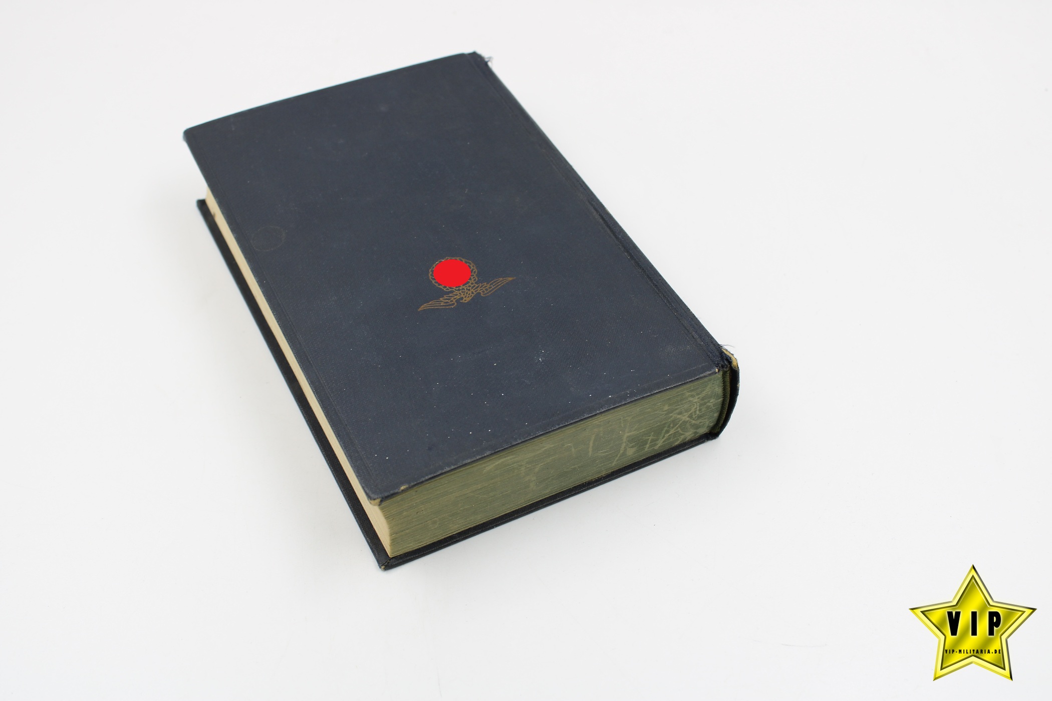 Mein Kampf 1936 Volksausgabe