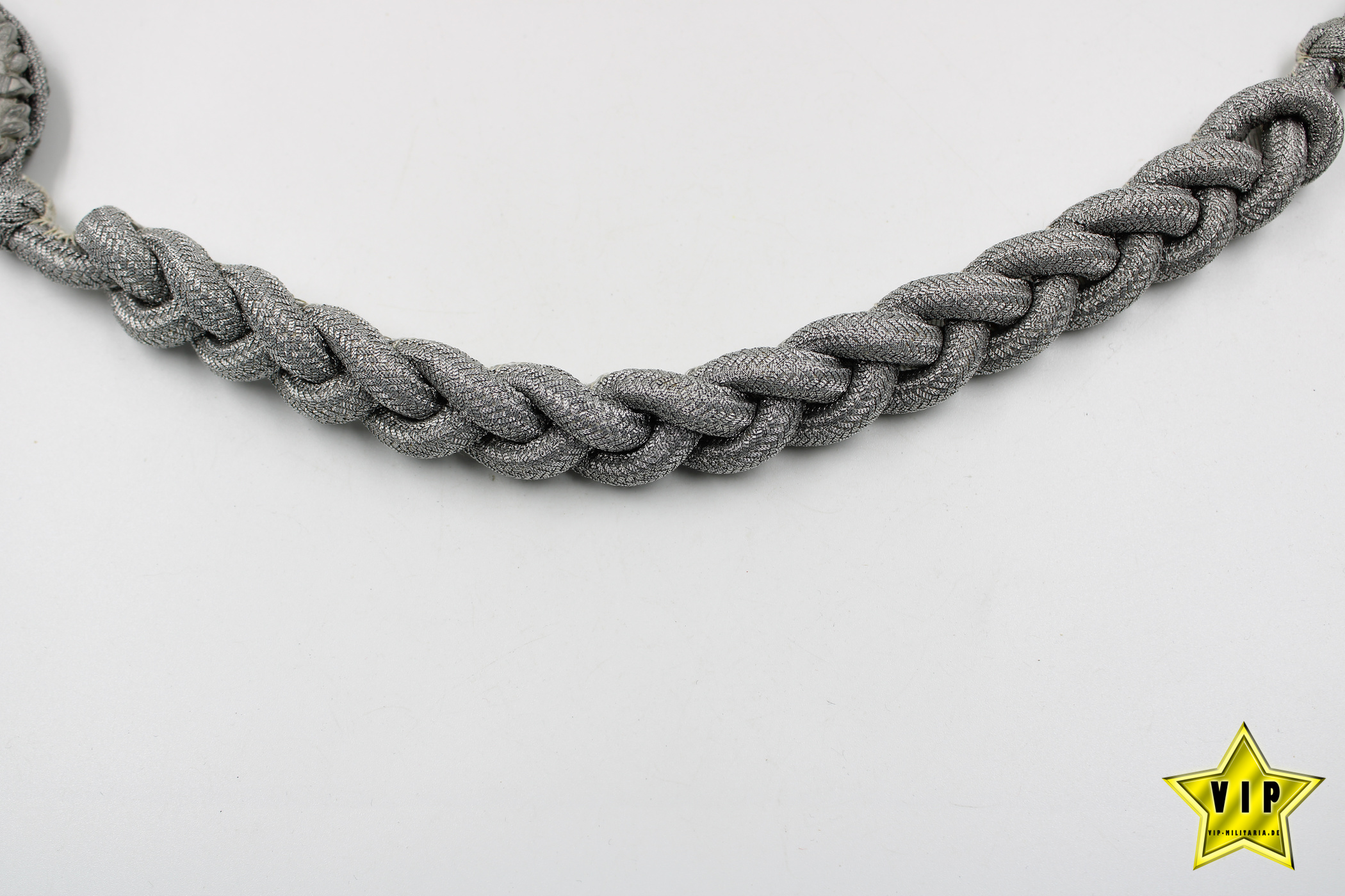 Wehrmacht Schützenschnur Infanterie