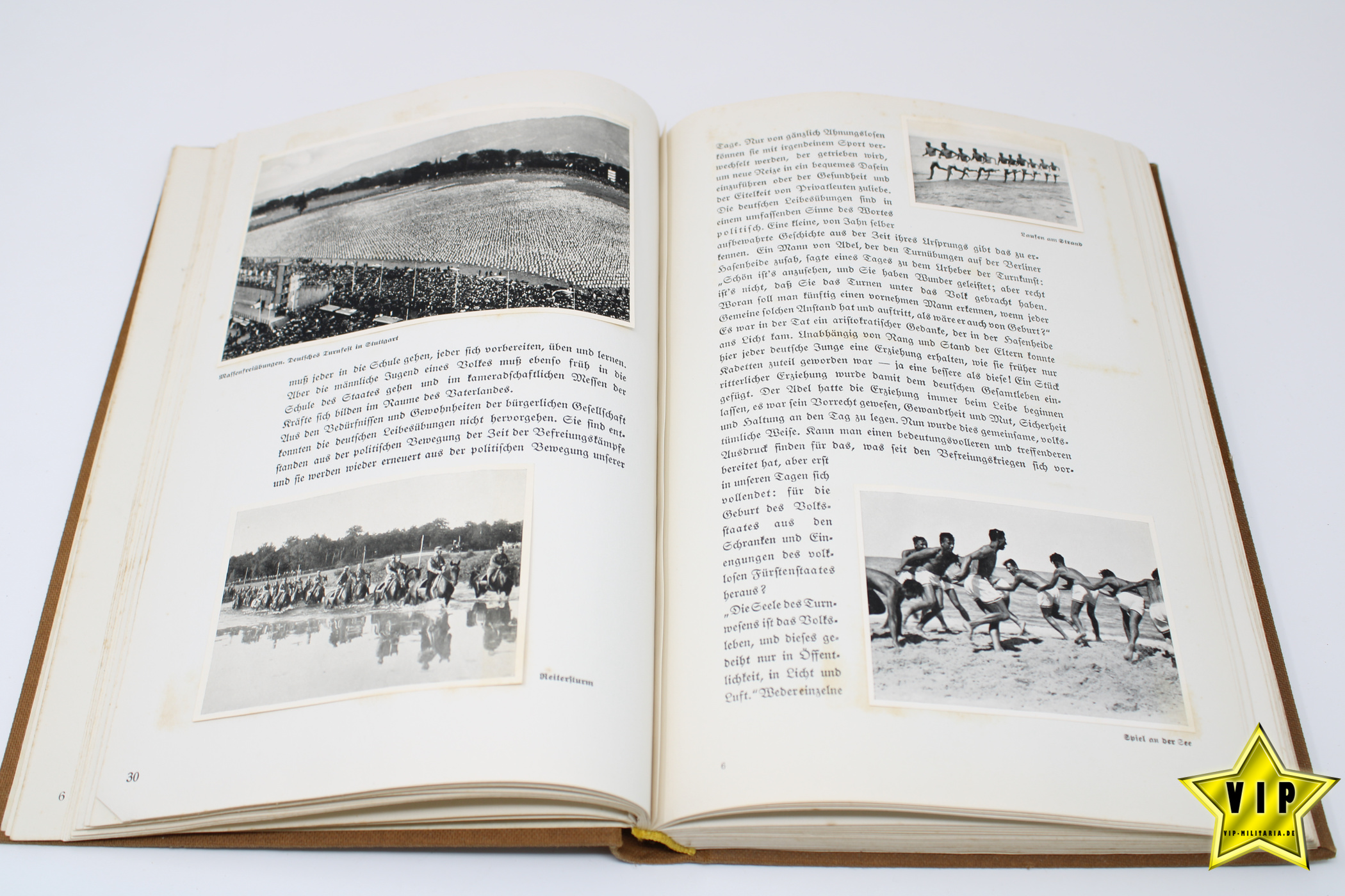 Buch Sport und Staat
