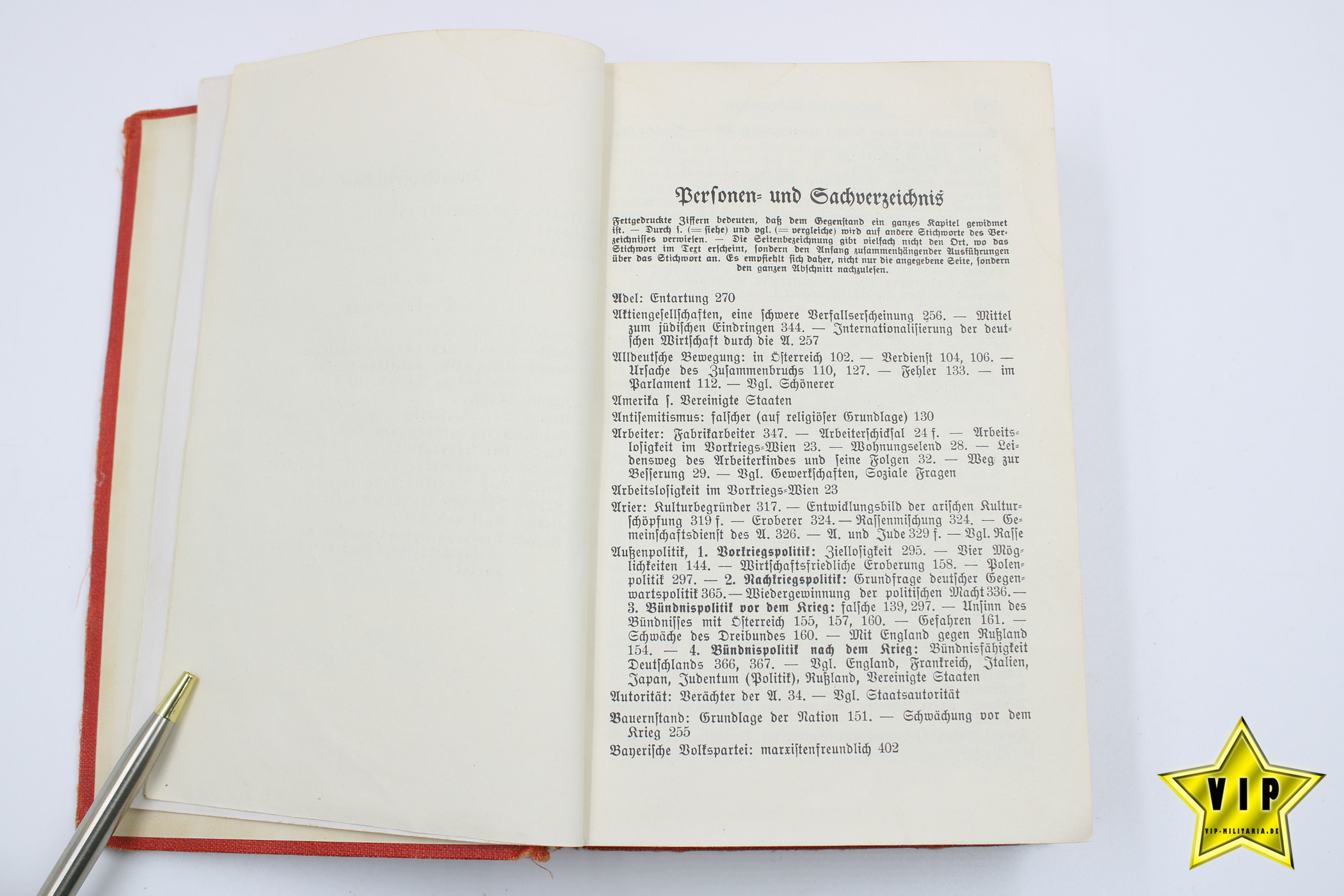 Adolf Hitler Mein Kampf Bibliotheken Ausgabe 