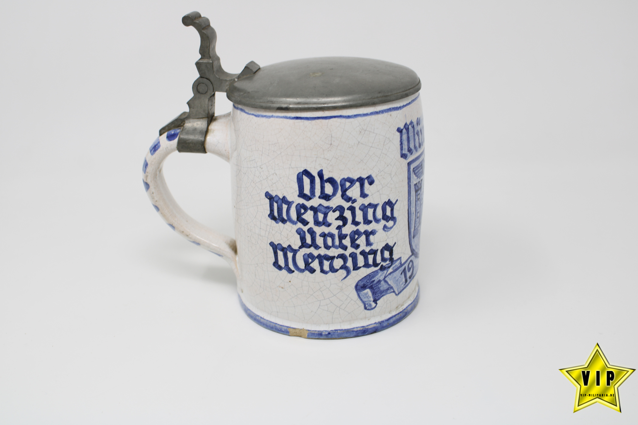 Bierkrug München 1938