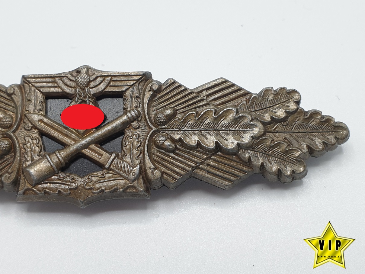 Nahkampfspange in Bronze F&BL Nahkampfspange in Bronze F&BL