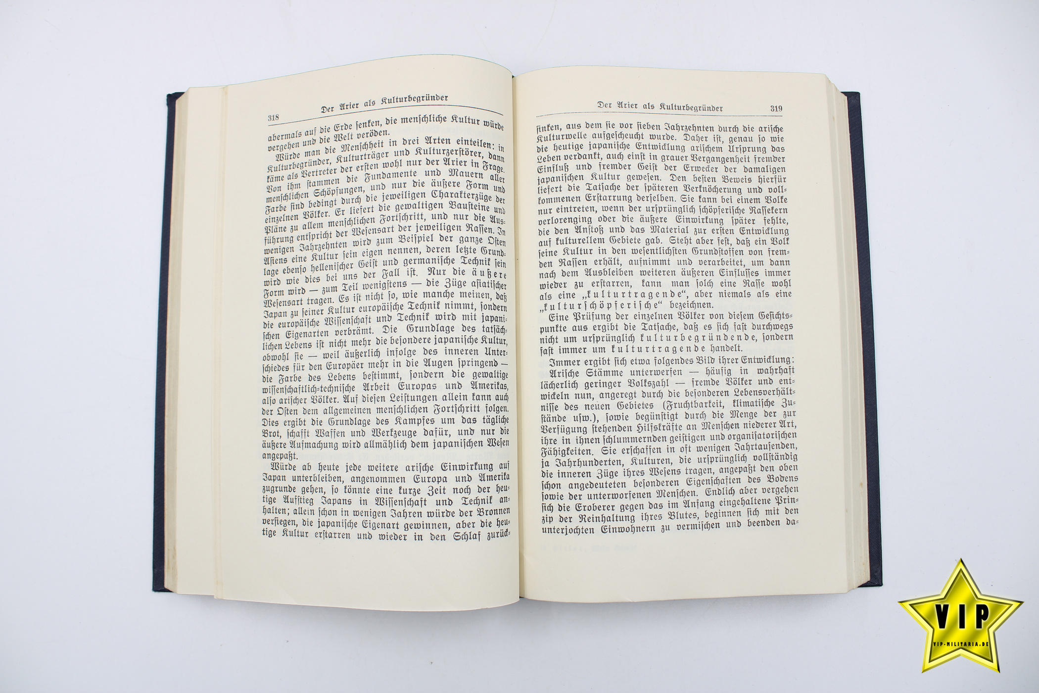 Mein Kampf 1935 Volksausgabe