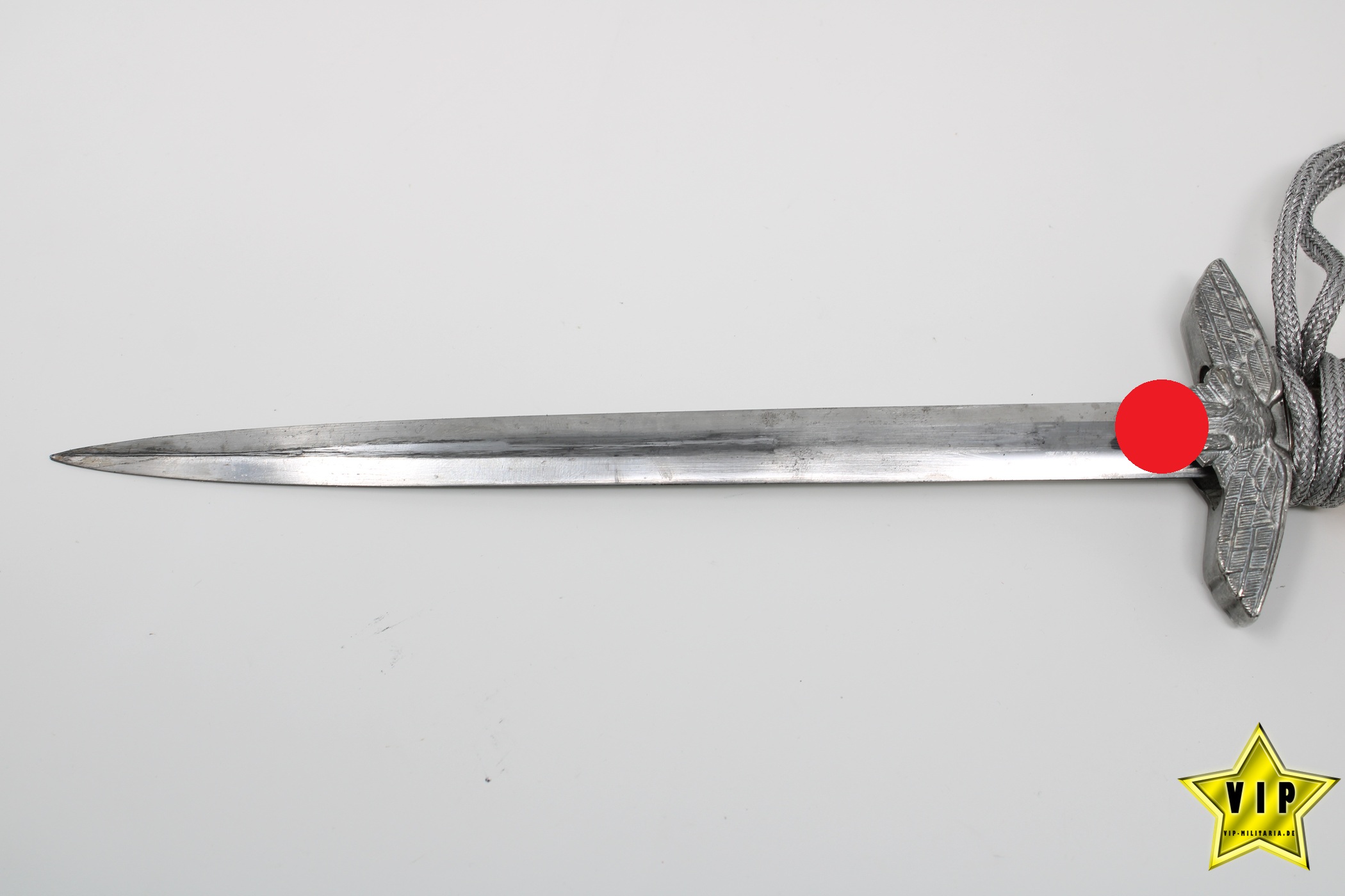 Wehrmacht Luftwaffe Offiziersdolch WMW, Solingen