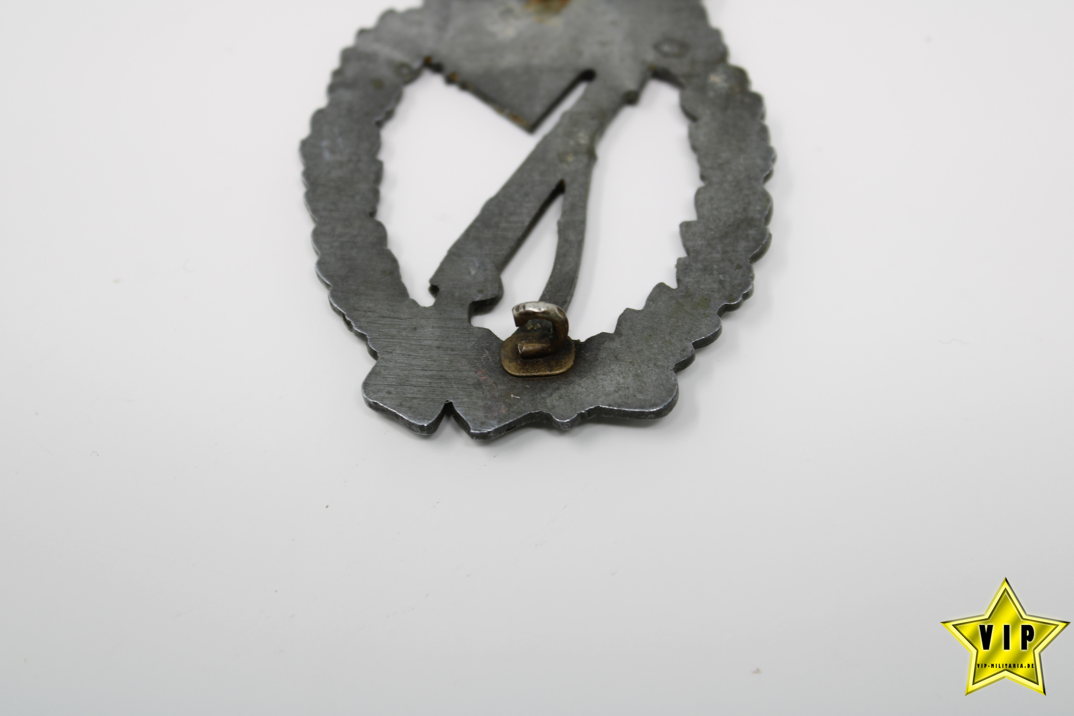 Infanteriesturmabzeichen in Silber Rettenmaier