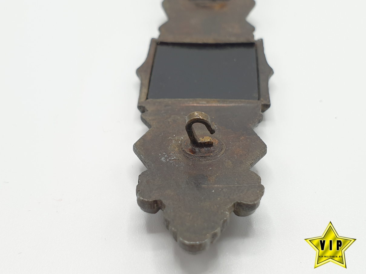 Nahkampfspange in Bronze F&BL Nahkampfspange in Bronze F&BL