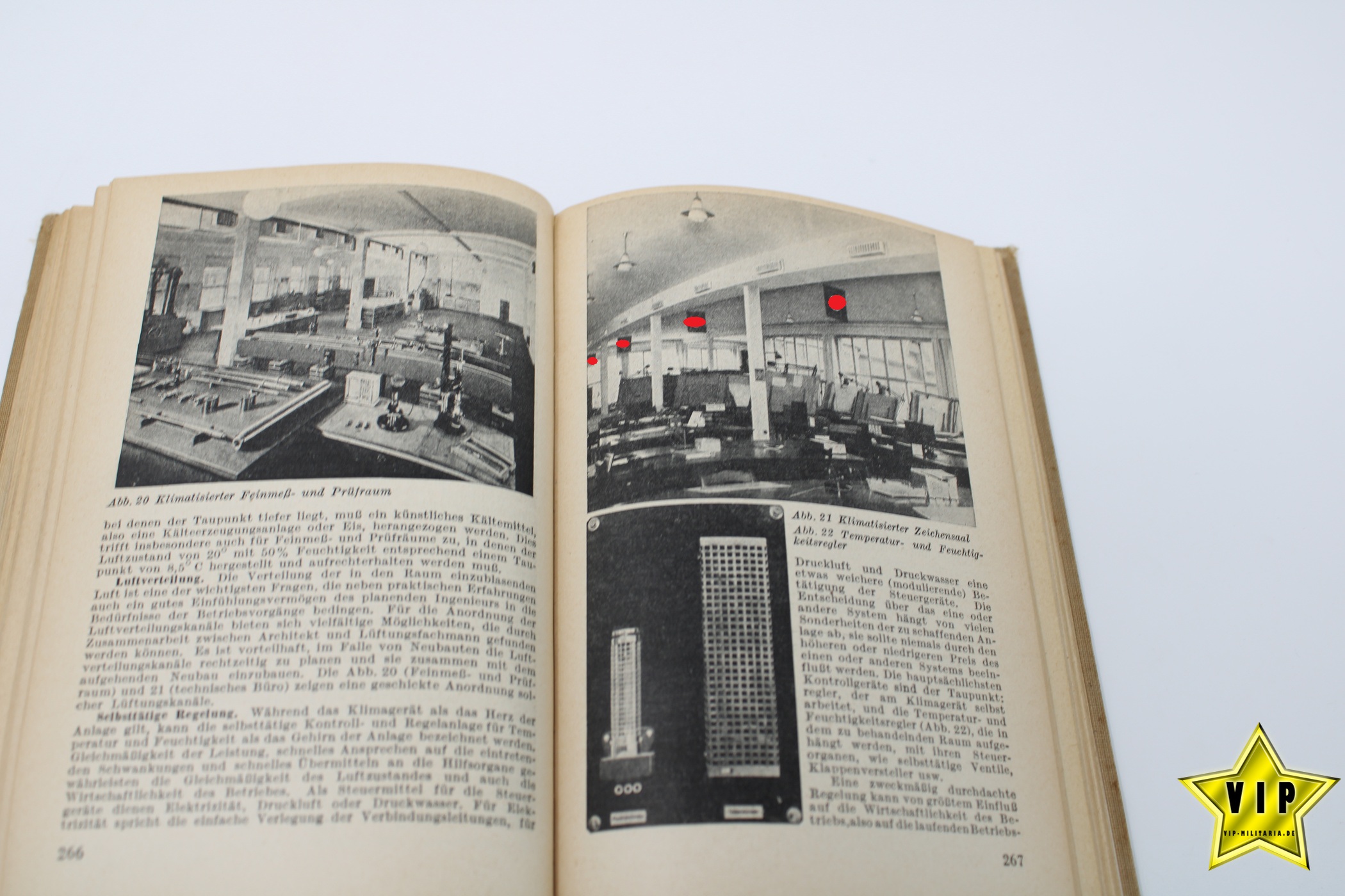 Bücher DAF