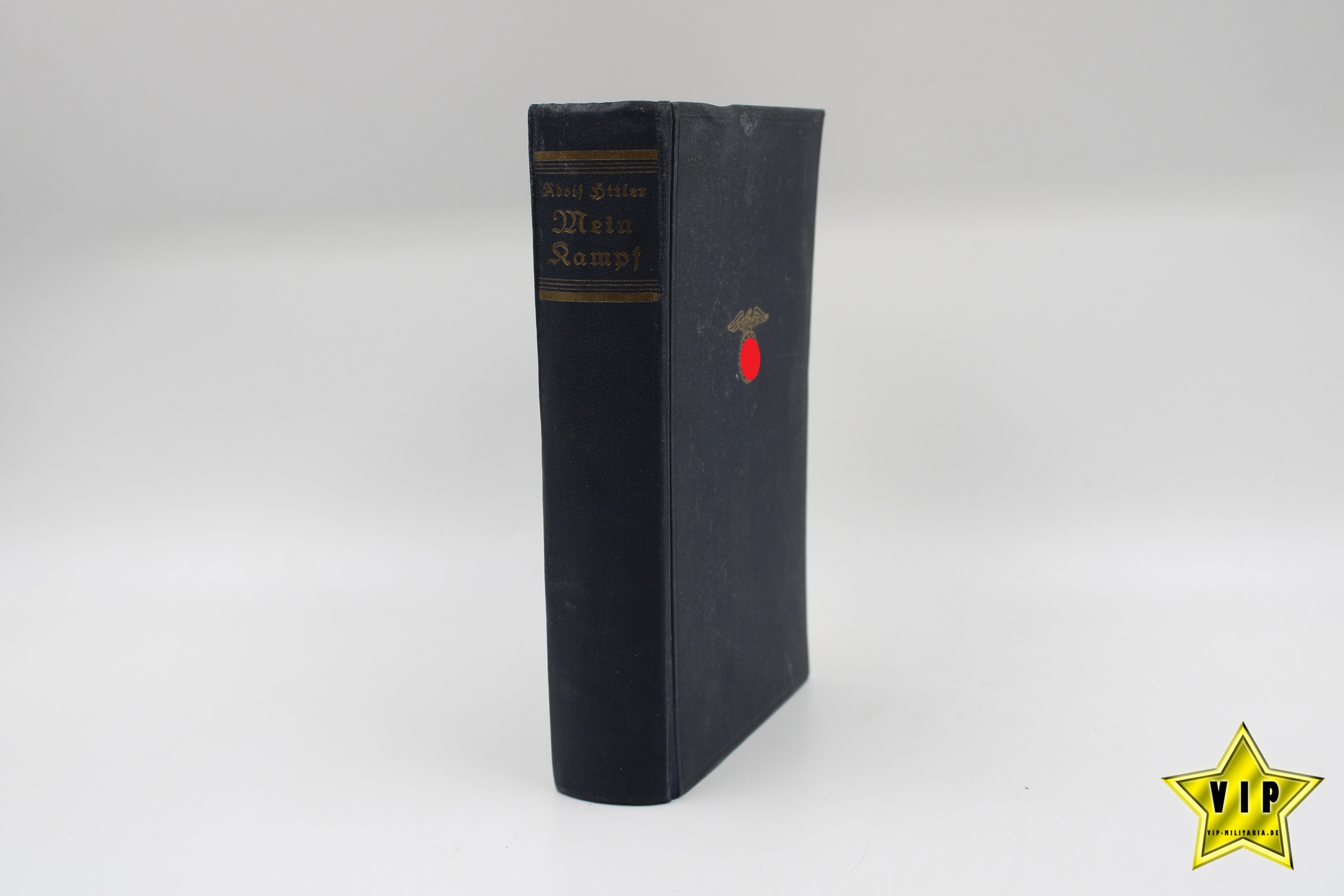 Mein Kampf 1937 Volksausgabe