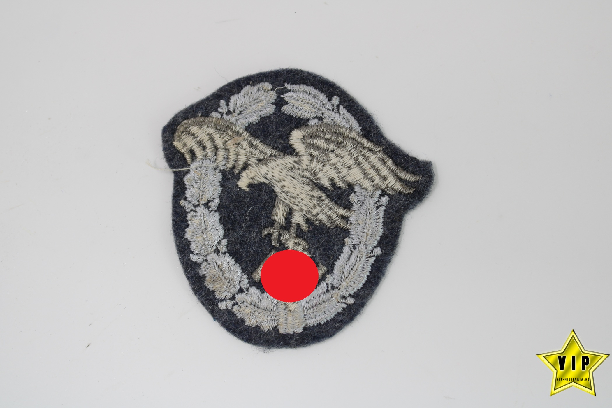 Luftwaffe Beobachter Abzeichen