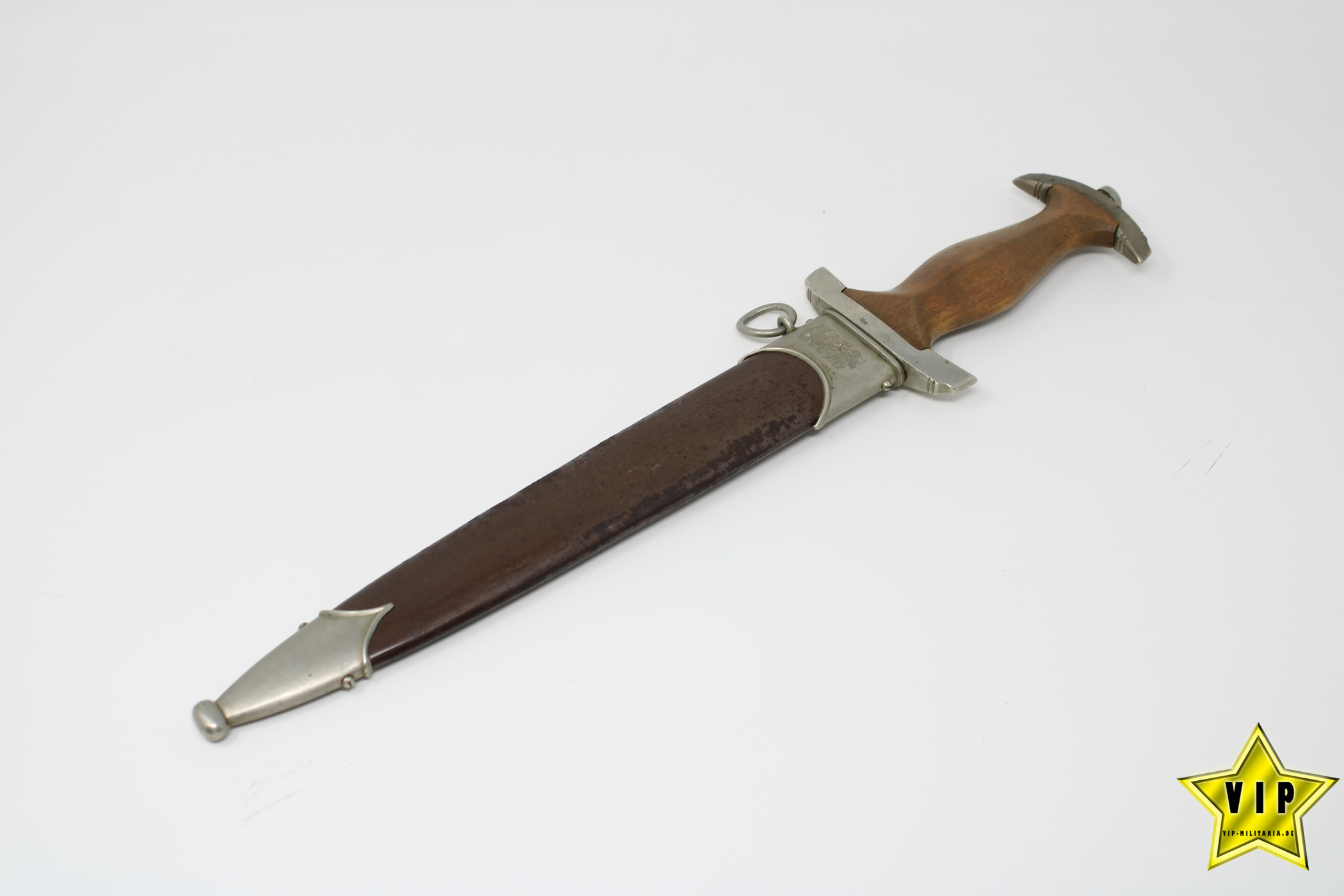 Früher Röhm SA Dolch SMF, SOLINGEN