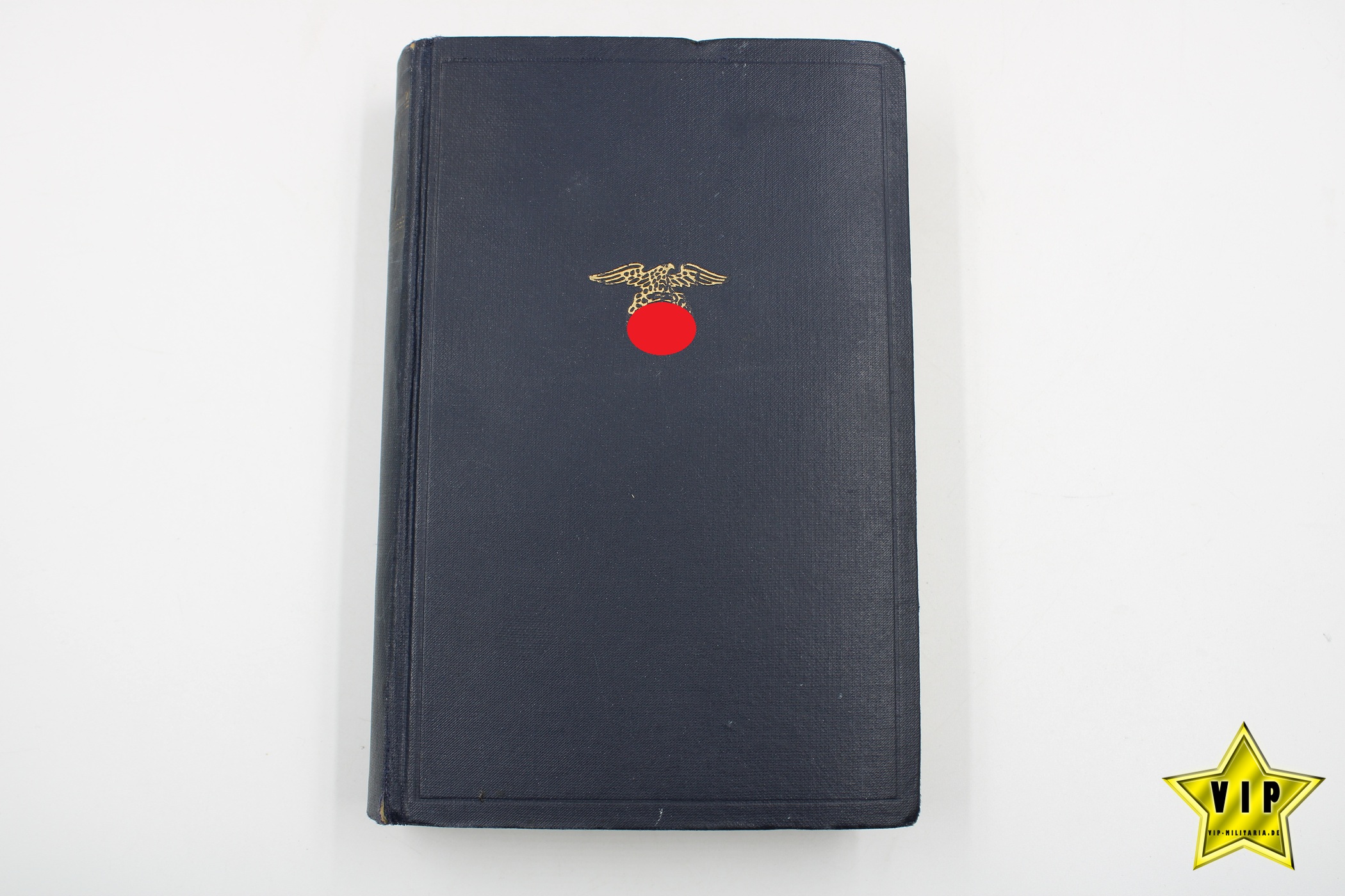 Mein Kampf 1937