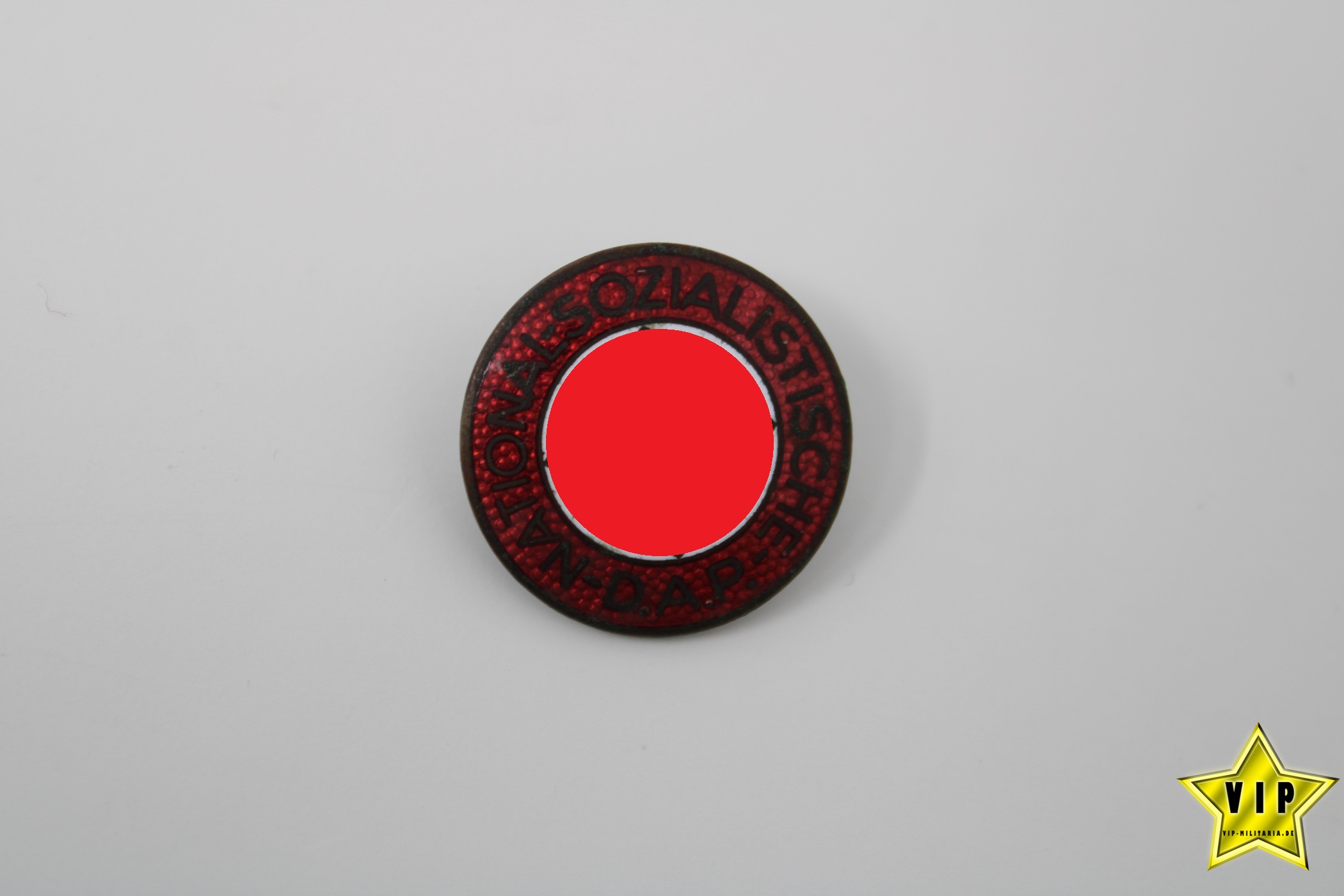 Parteiabzeichen der NSDAP M1/25