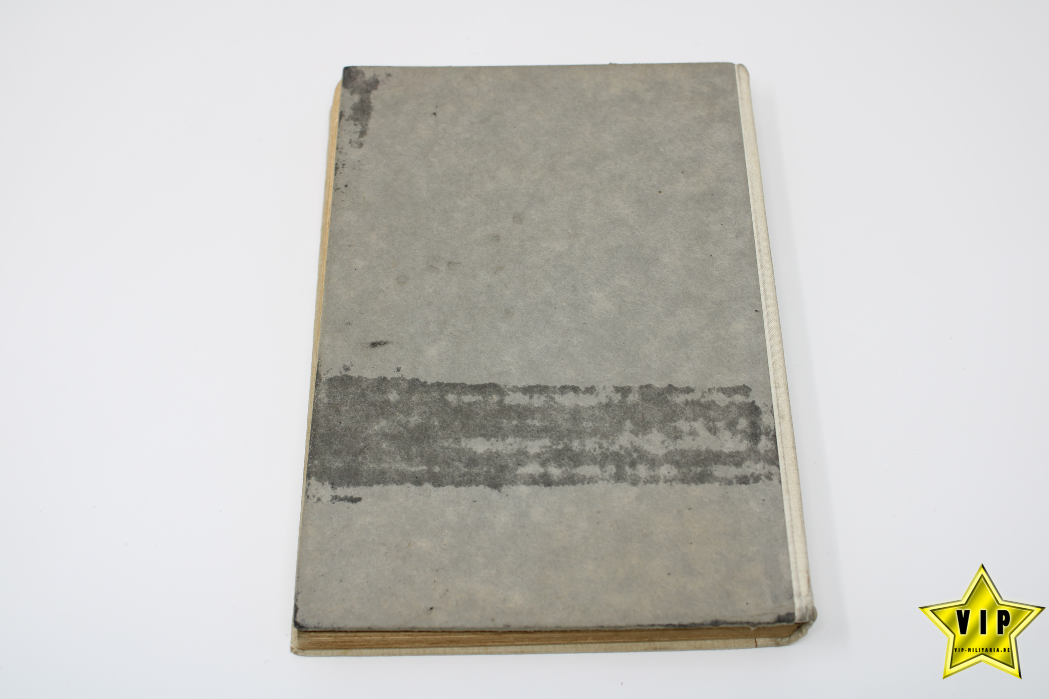 Buch Jungzug 2 Jungen im Dienst