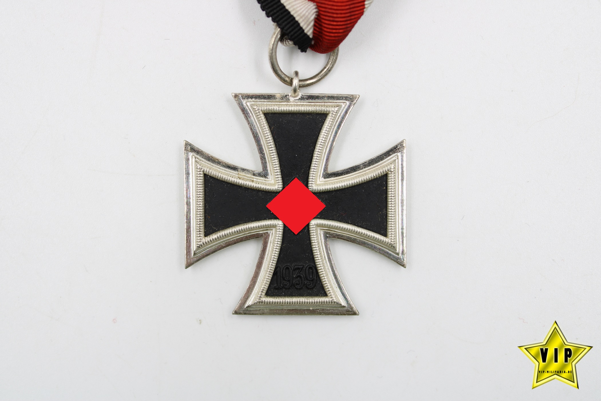Eisernes Kreuz 2.Klasse 1939 Hersteller L/11 