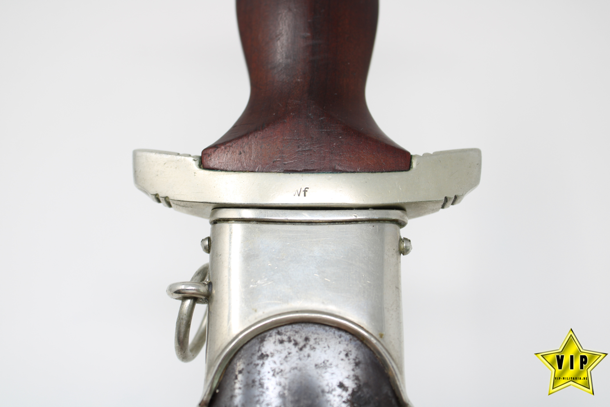 FRÜHER SA DOLCH CARL SCHMIDT SOHN A.- G., SOLINGEN