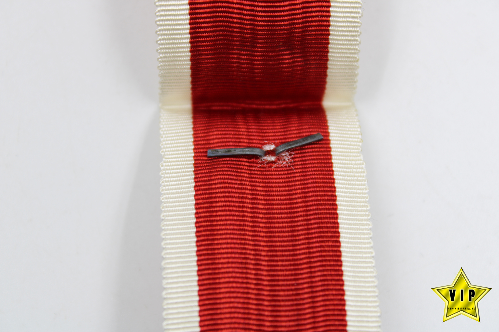 Medaille der Deutschen Volkspflege + Verleihungstüte 