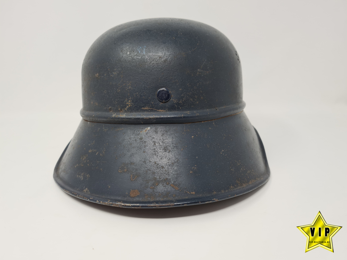 Luftschutz Stahlhelm Luftschutz Stahlhelm