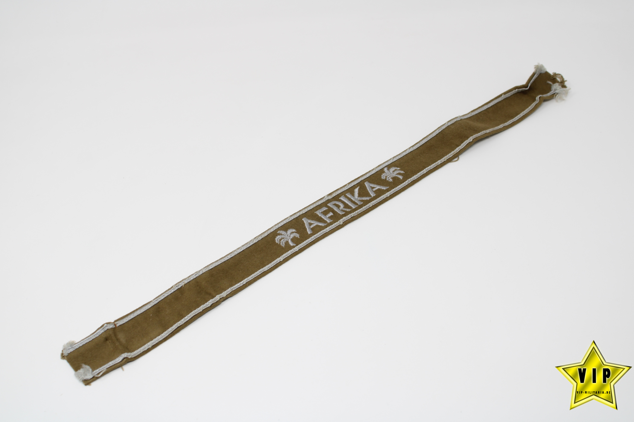 Afrika Ärmelband