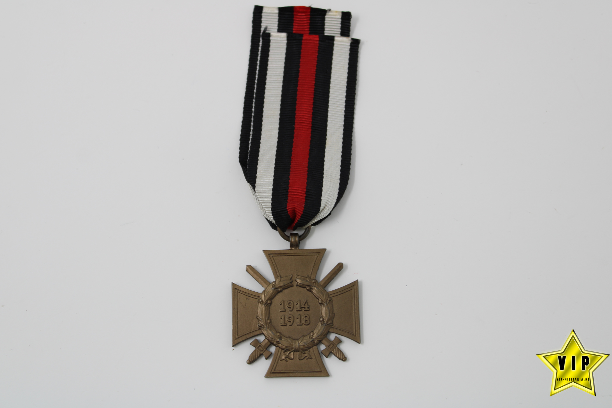 1. Weltkrieg und 3. Reich Eisernes Kreuz 1914 Nachlass einer Person