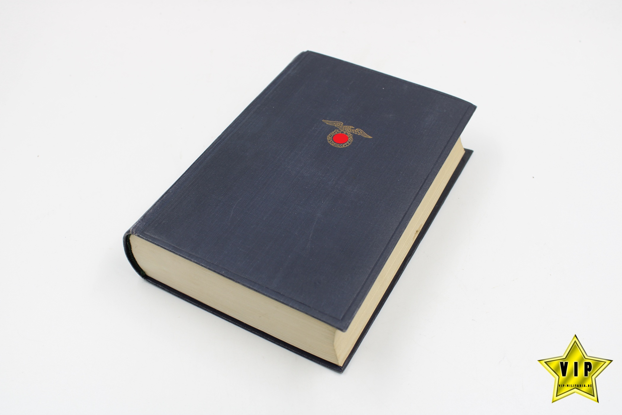 Mein Kampf 1939 Volksausgabe