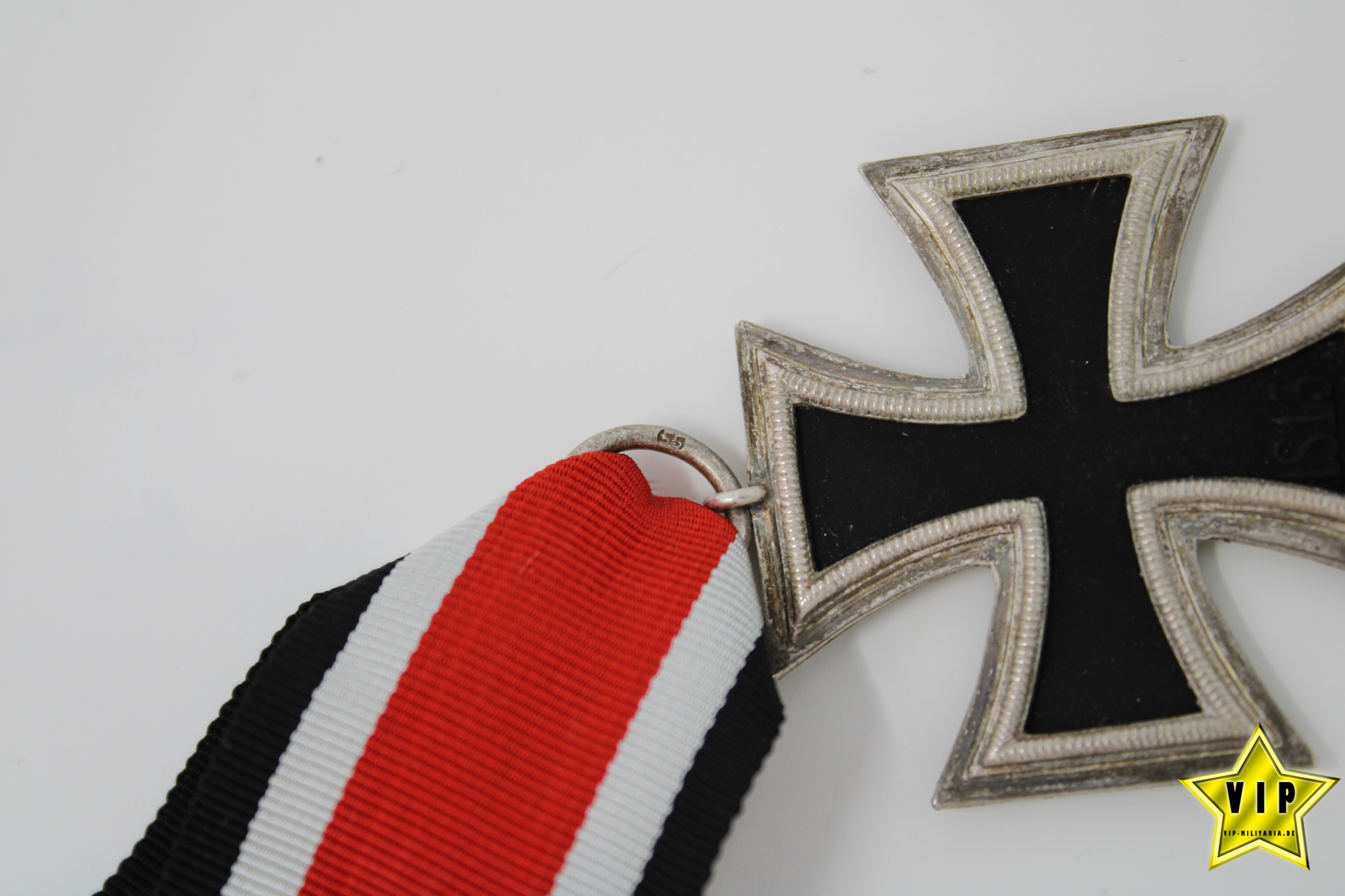 Eisernes Kreuz 2. Klasse 1939 Hersteller 55