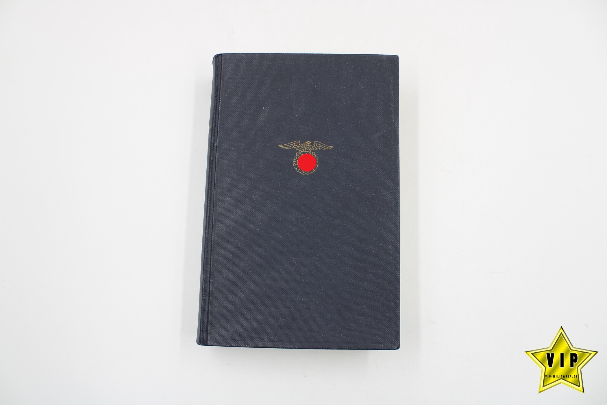 Mein Kampf 1940 Volksausgabe