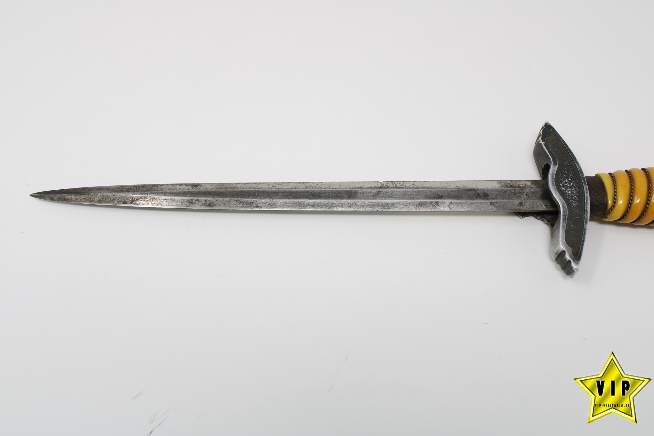 Wehrmacht Luftwaffe Offiziersdolch Robert Klaas, Solingen