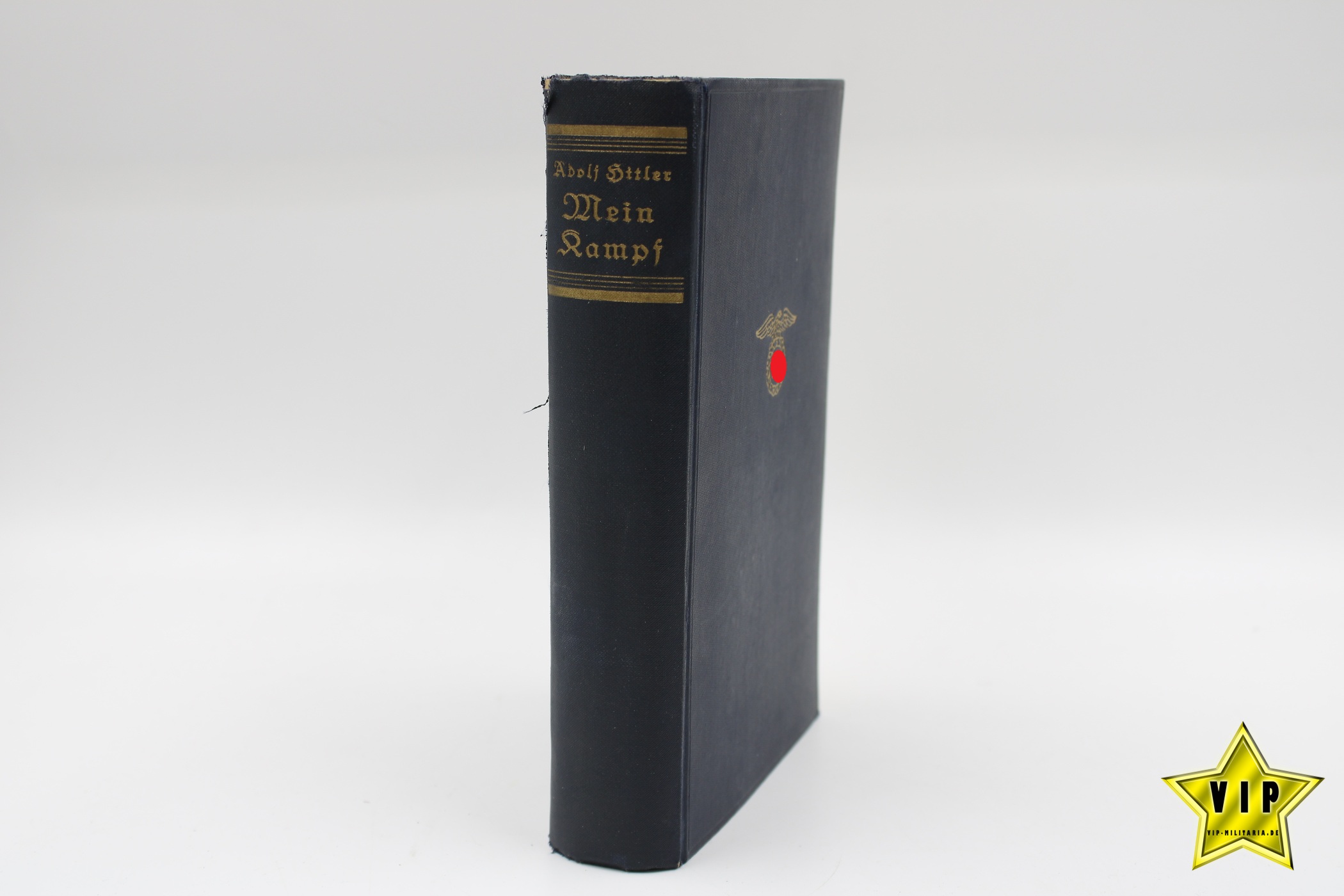 Mein Kampf 1938