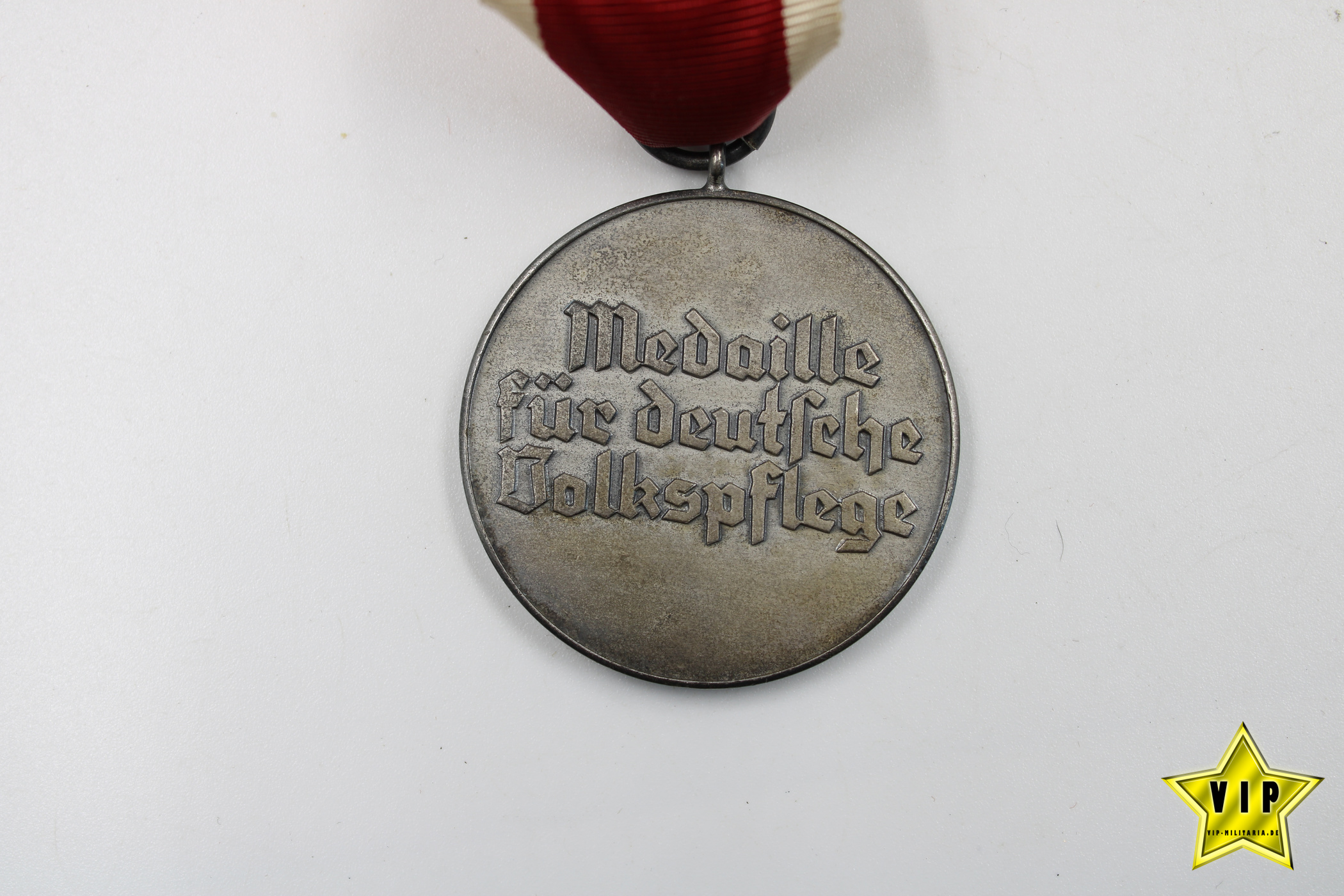 Medaille der Deutschen Volkspflege 
