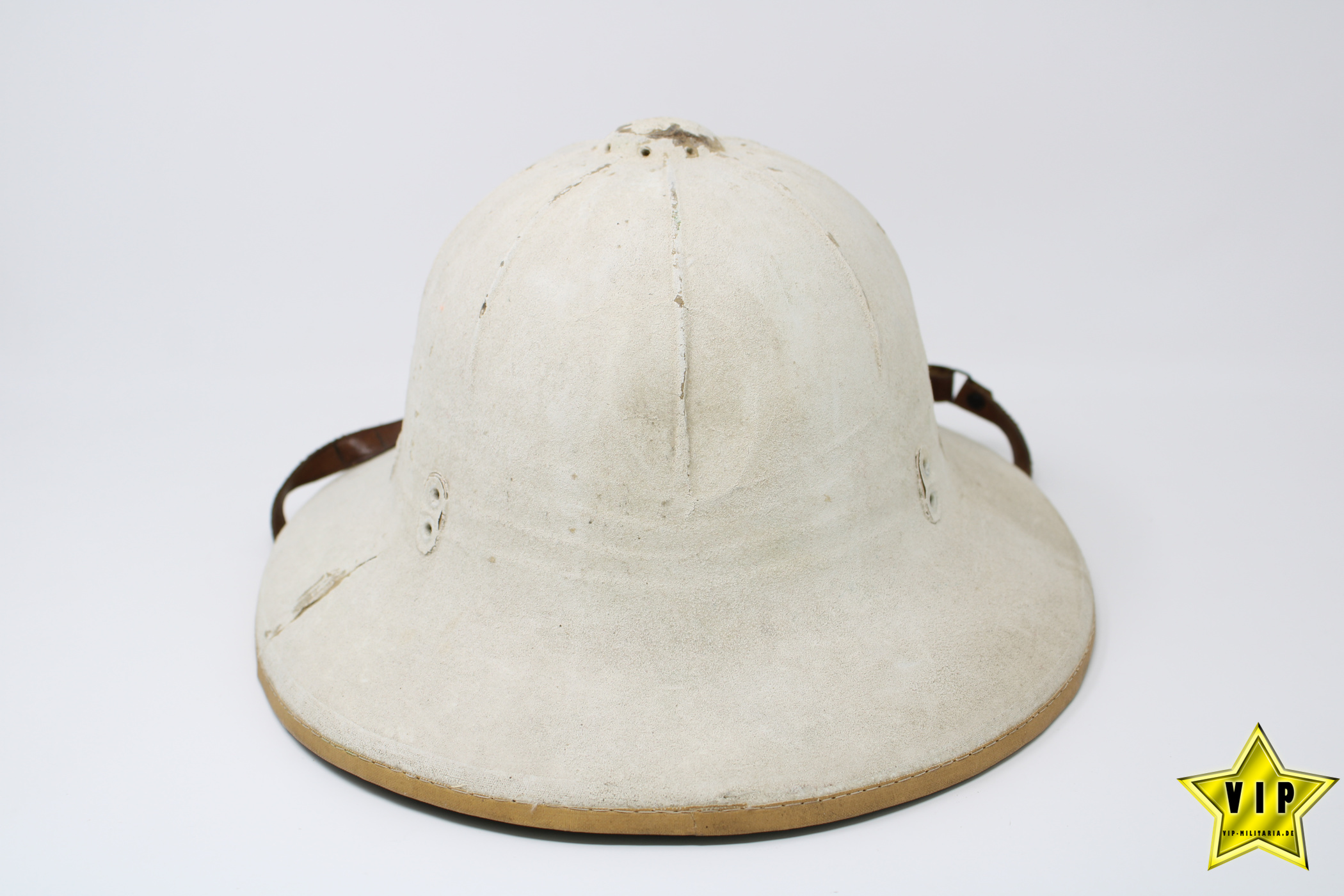 Tropenhelm der Kriegsmarine