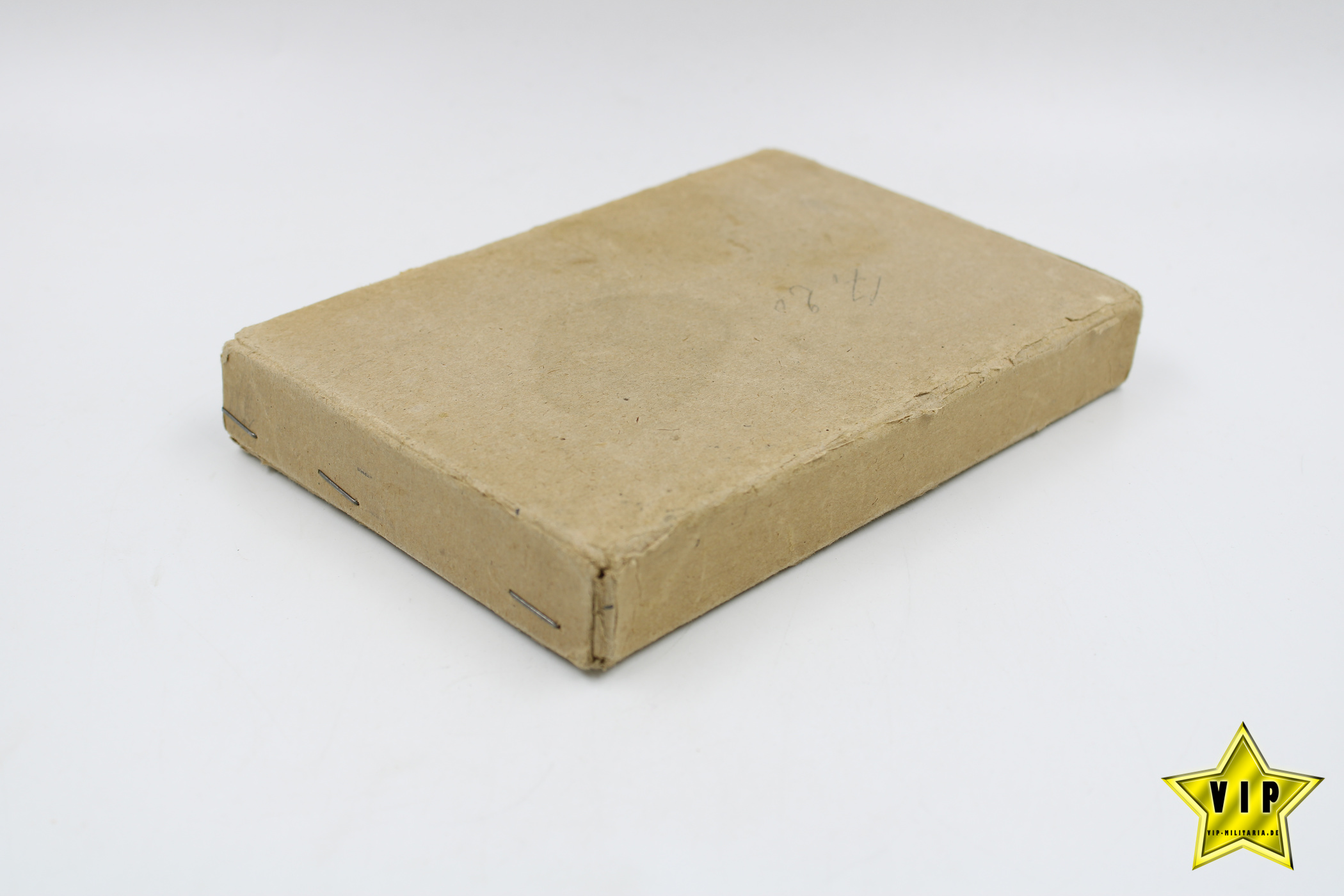  Mein Kampf 1941 Tornisterausgabe im Schuber mit Widmung