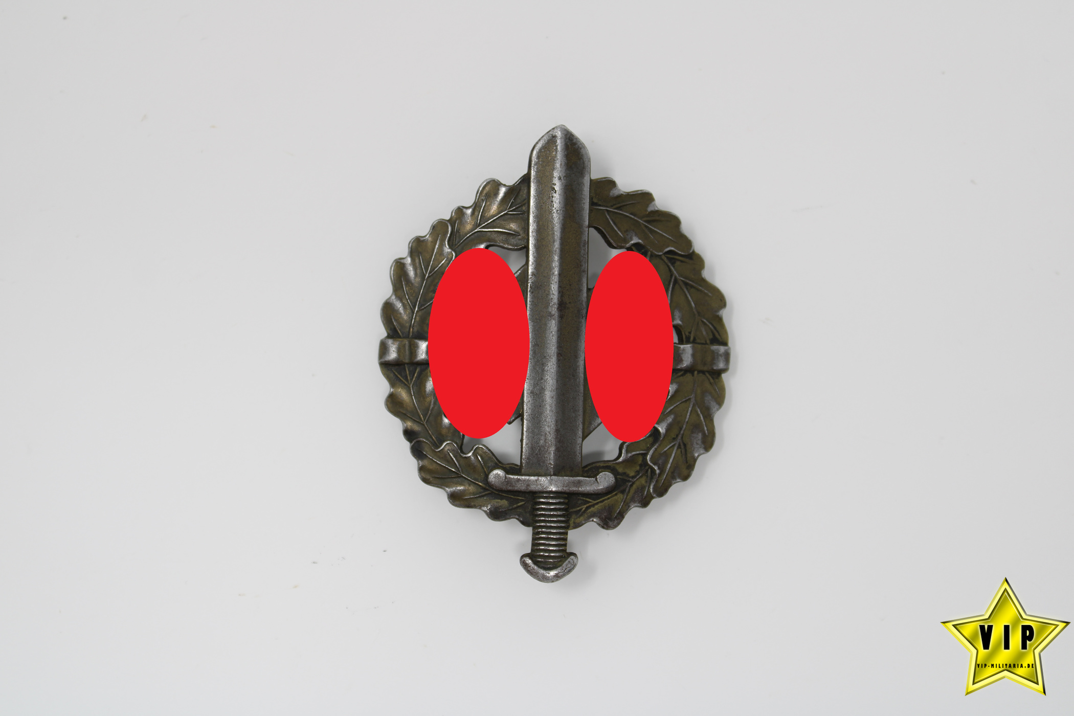 SA Sportabzeichen Bronze