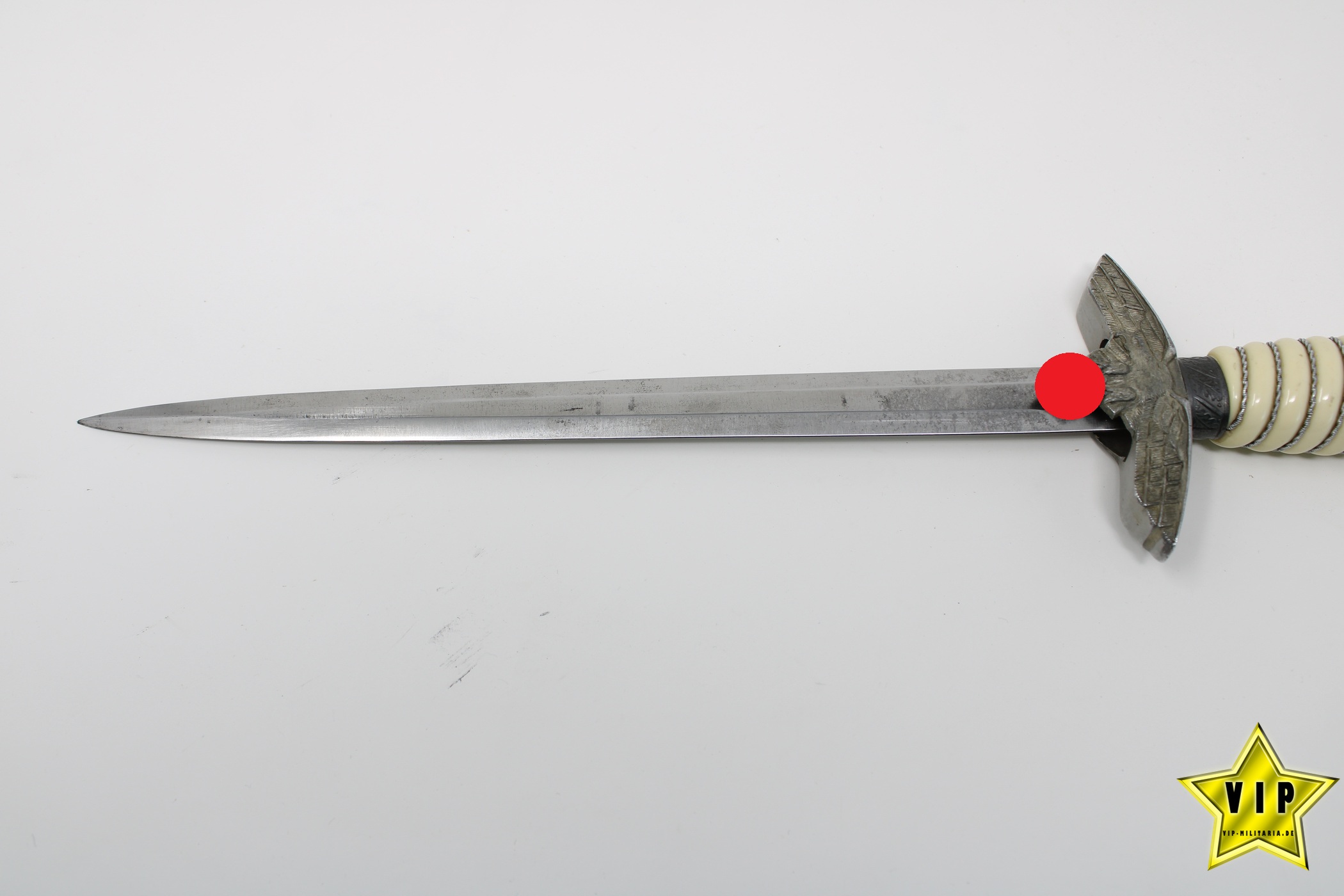 Wehrmacht Luftwaffe Offiziersdolch Eickhorn, Solingen