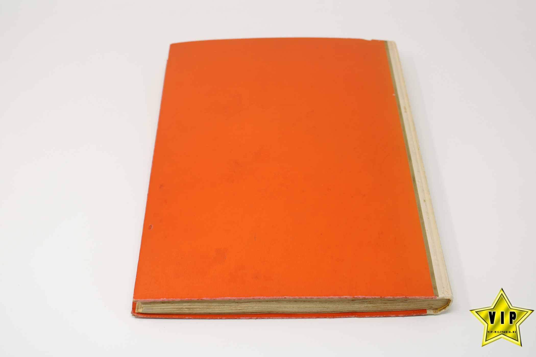 Sammelbilderalbum Adolf Hitler