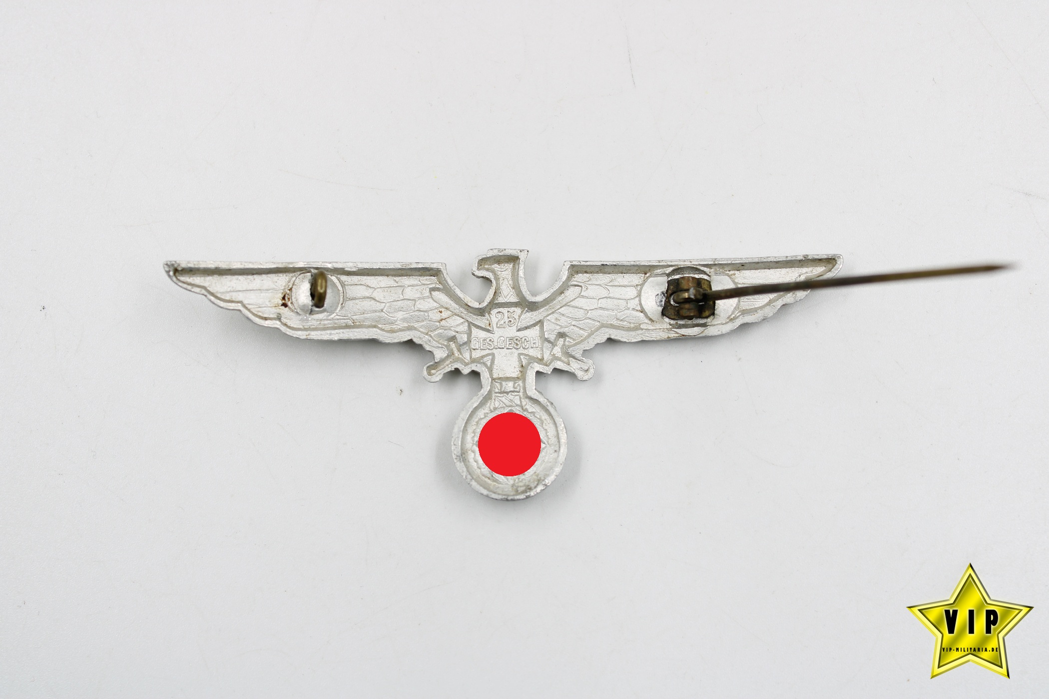 Kyffhäuser Kriegerbund Brustadler