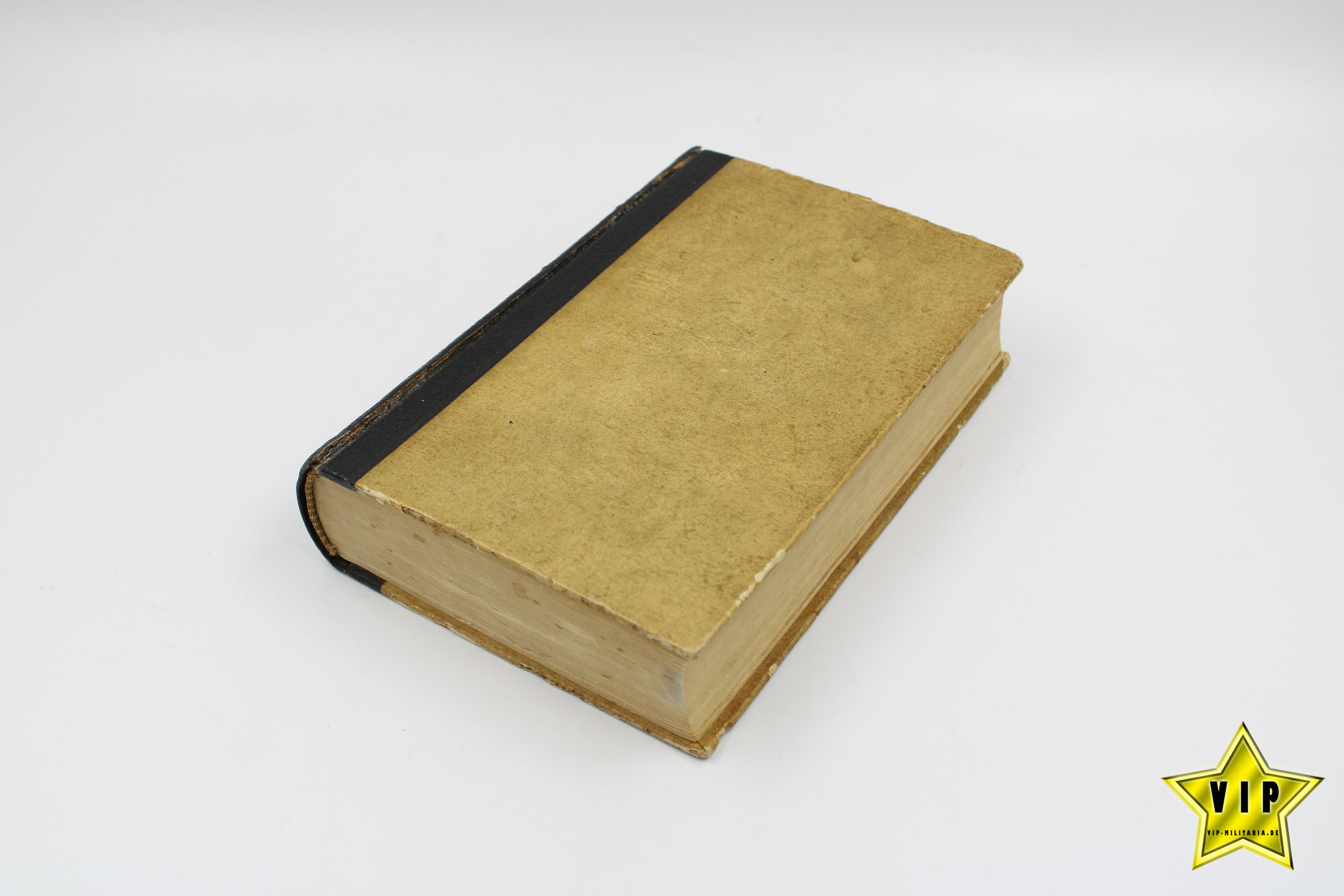 Mein Kampf 1943 Lateinschrift