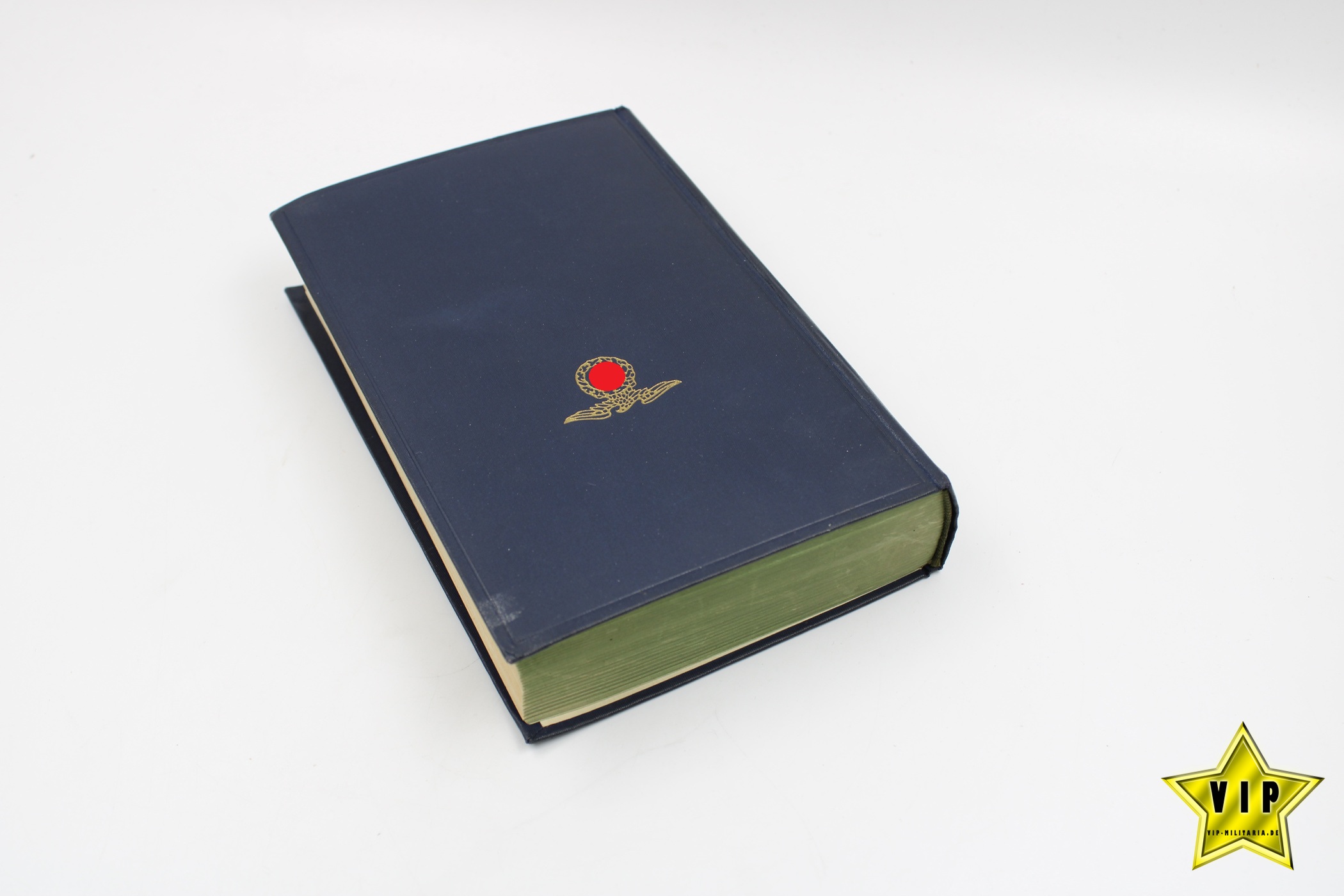 Mein Kampf 1935 Volksausgabe