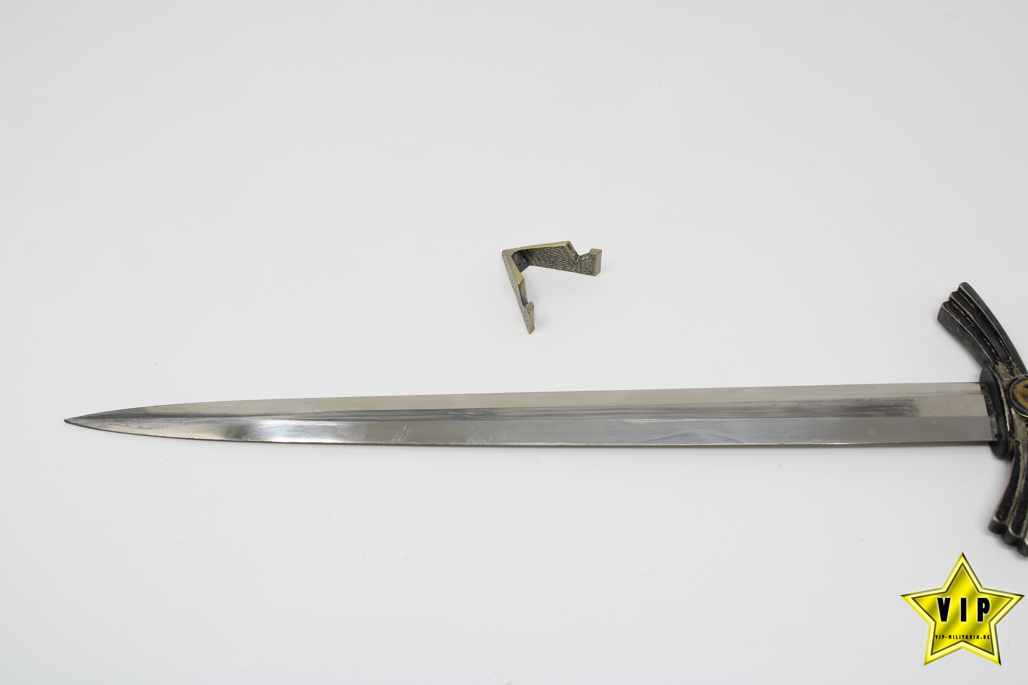 Luftwaffe Borddolch E. & F. Hörster, Solingen