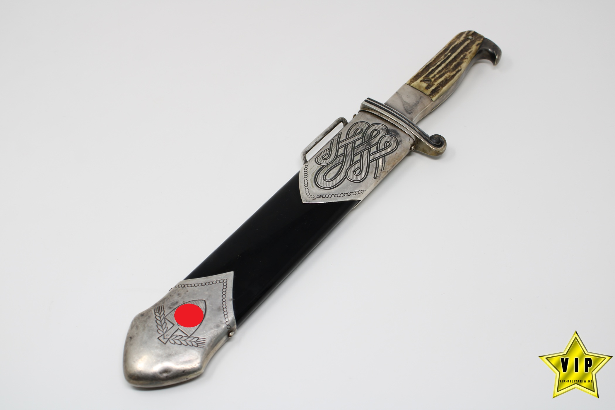 RAD Hauer Eickhorn, Solingen