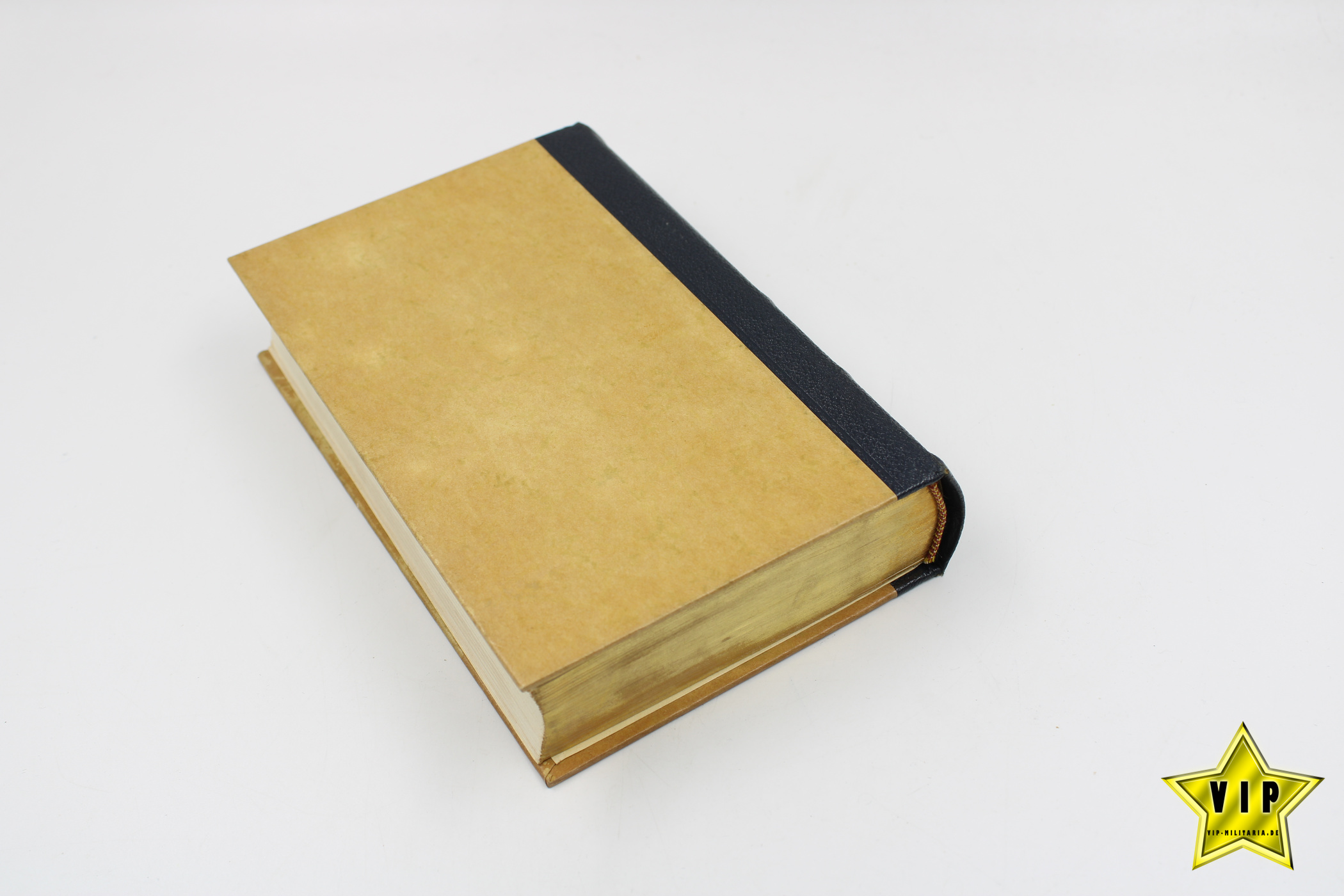 Mein Kampf 1939 mit Goldschnitt