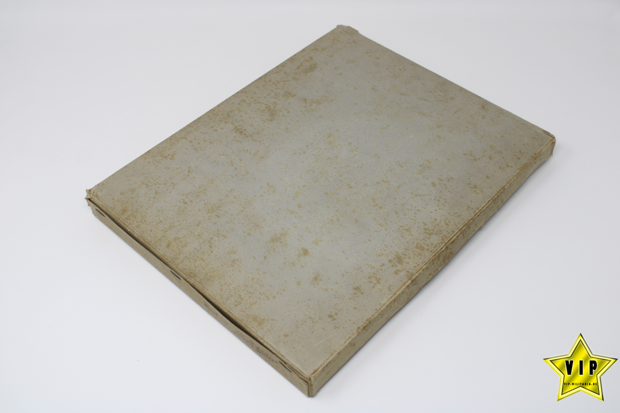 Sammelbilderalbum Adolf Hitler