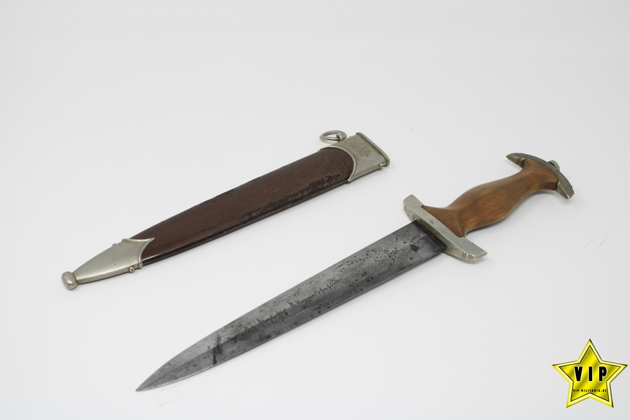 Früher Röhm SA Dolch SMF, SOLINGEN