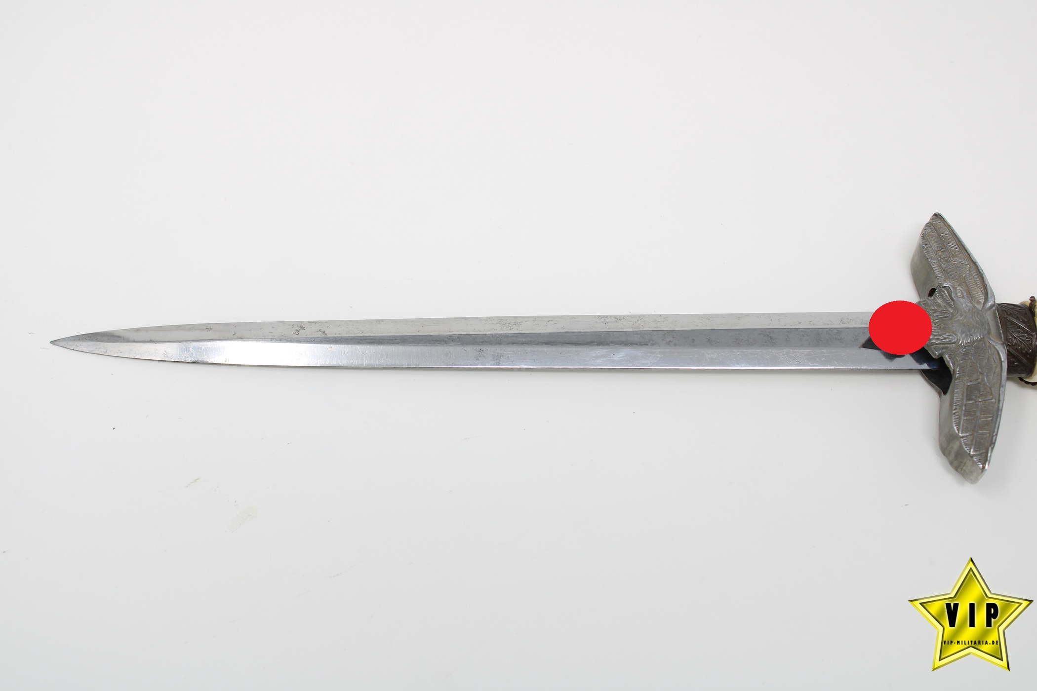 Wehrmacht Luftwaffe Offiziersdolch Alcoso, Solingen