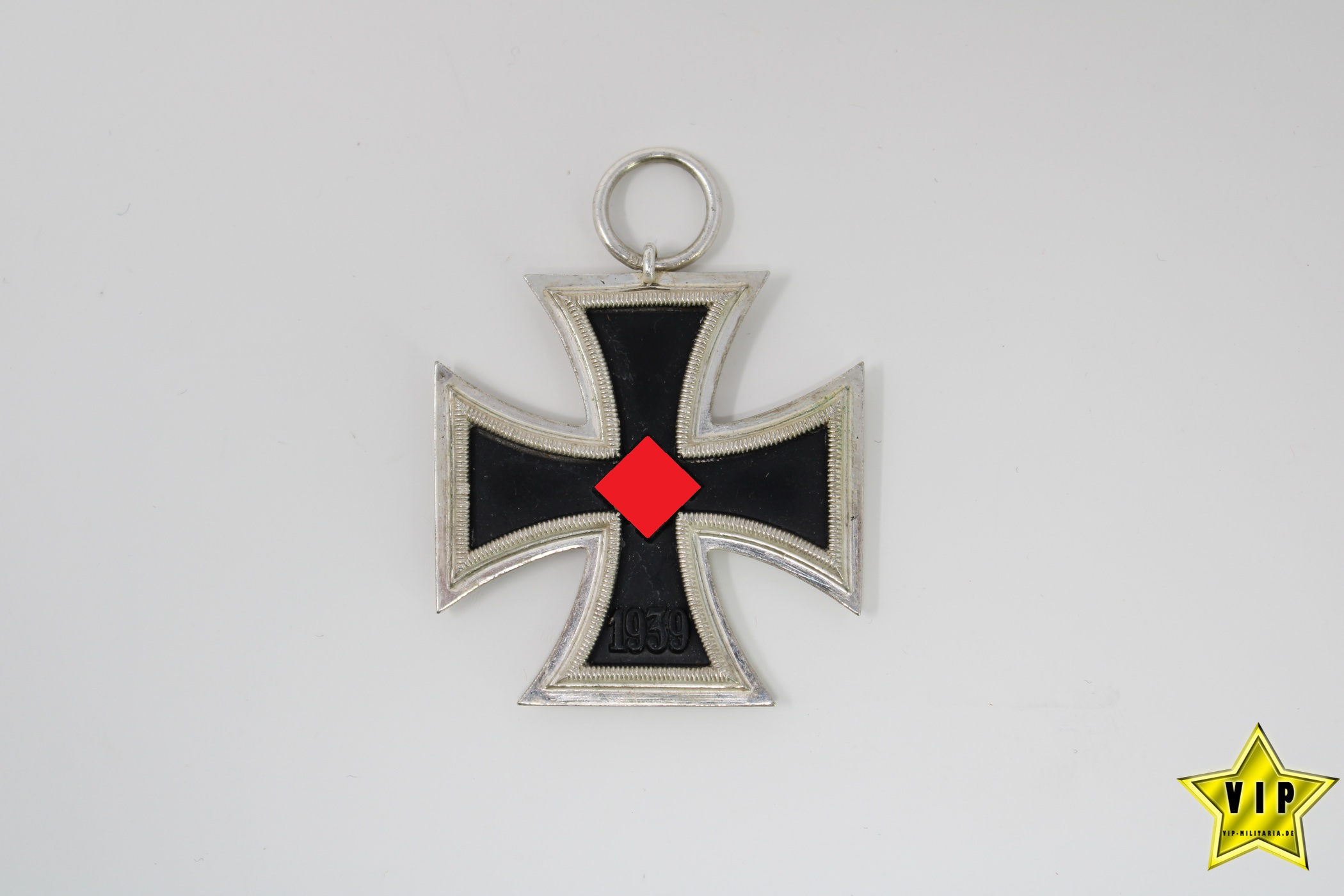Eisernes Kreuz 2. Klasse 1939 Hersteller 113