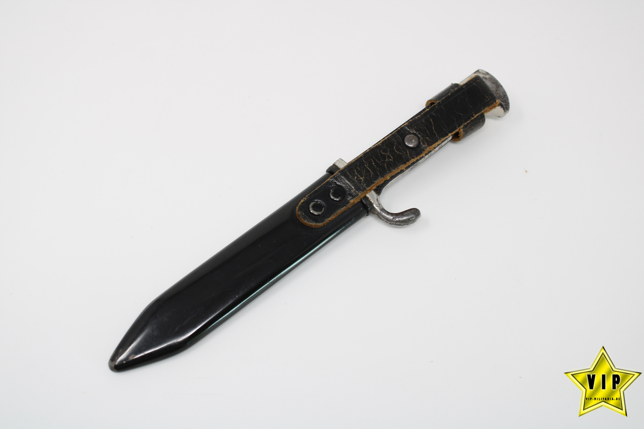 Hj Fahrtenmesser RZM M7/51/39