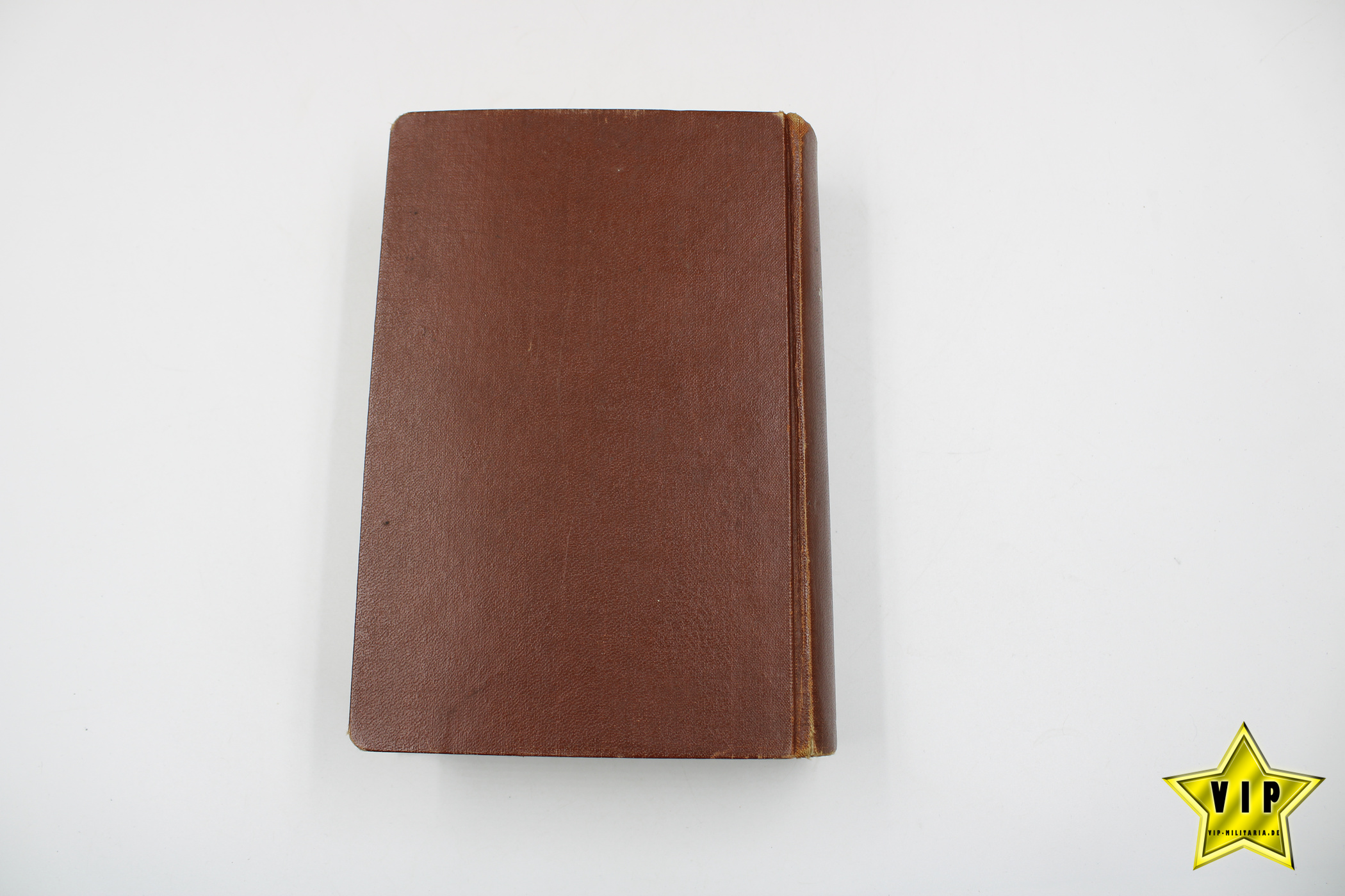 Mein Kampf Bibliotheken Ausgabe 1939