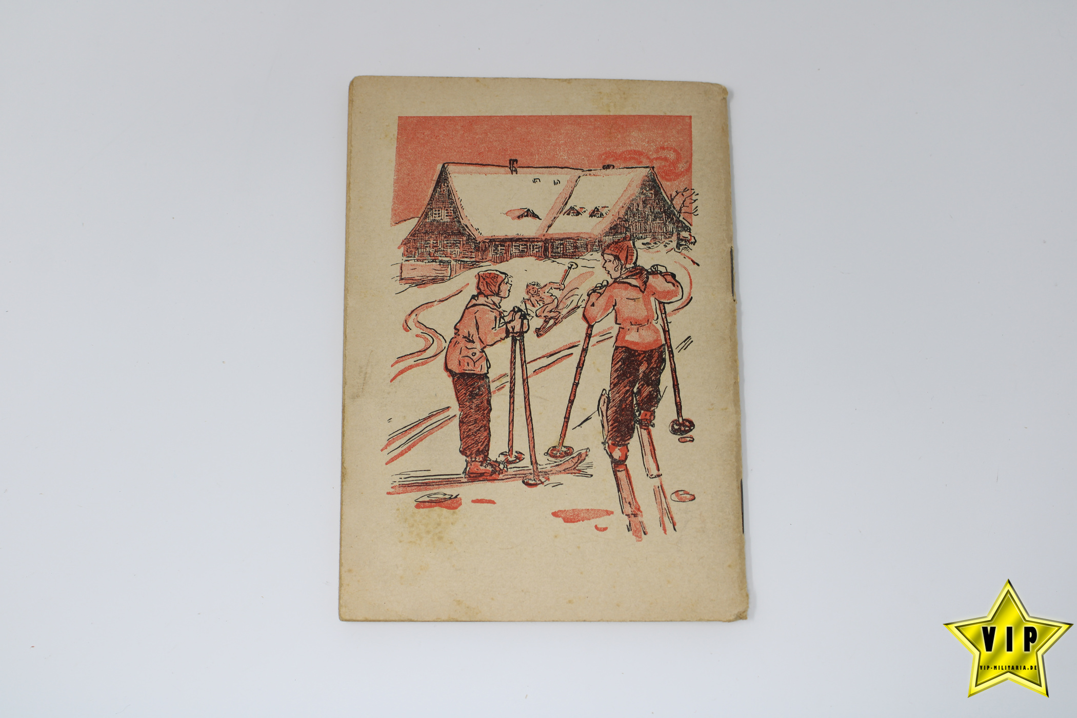 Büchlein der Deutschen Jugend